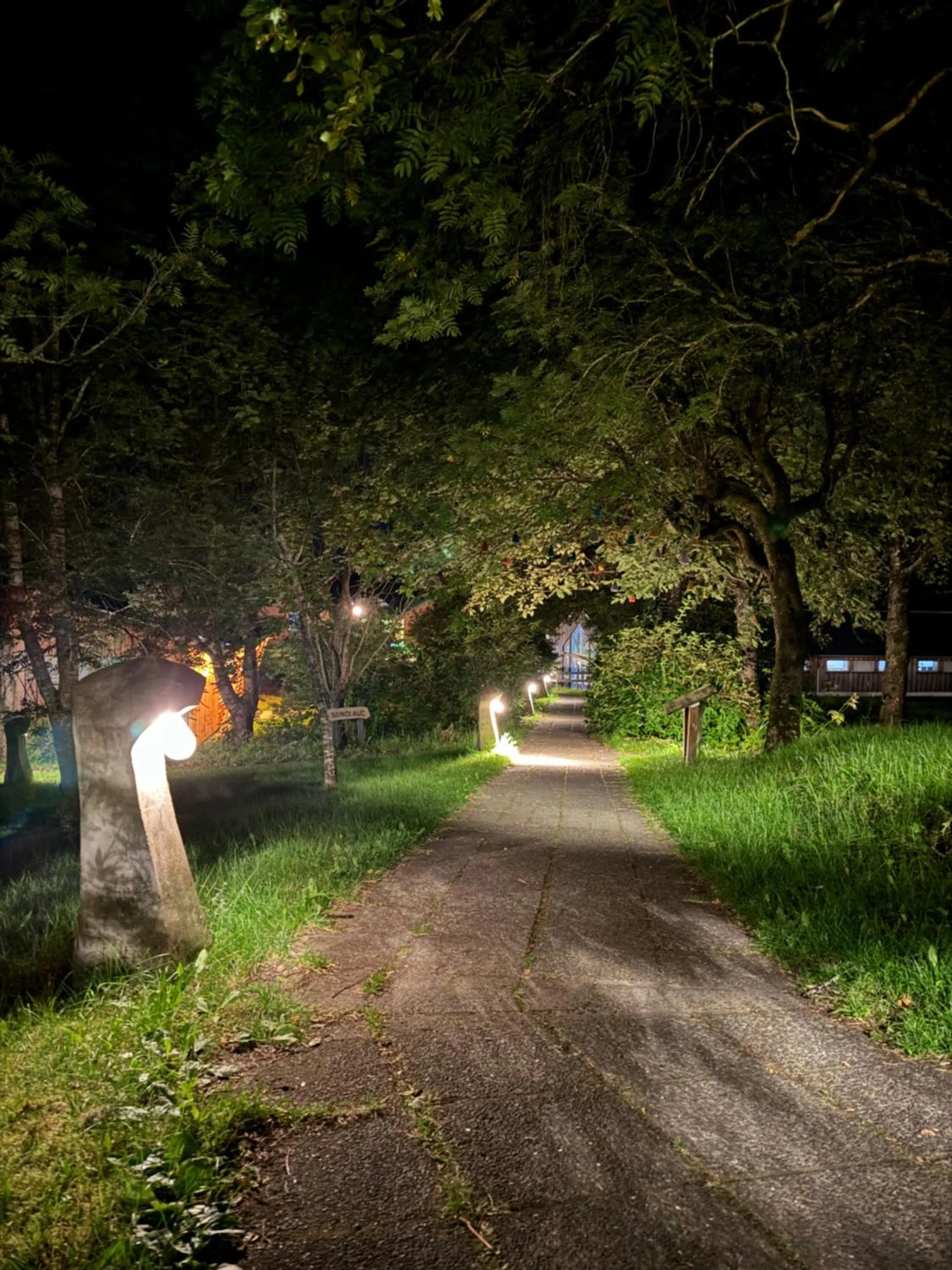 Solheimar Eco-Village Guesthouse