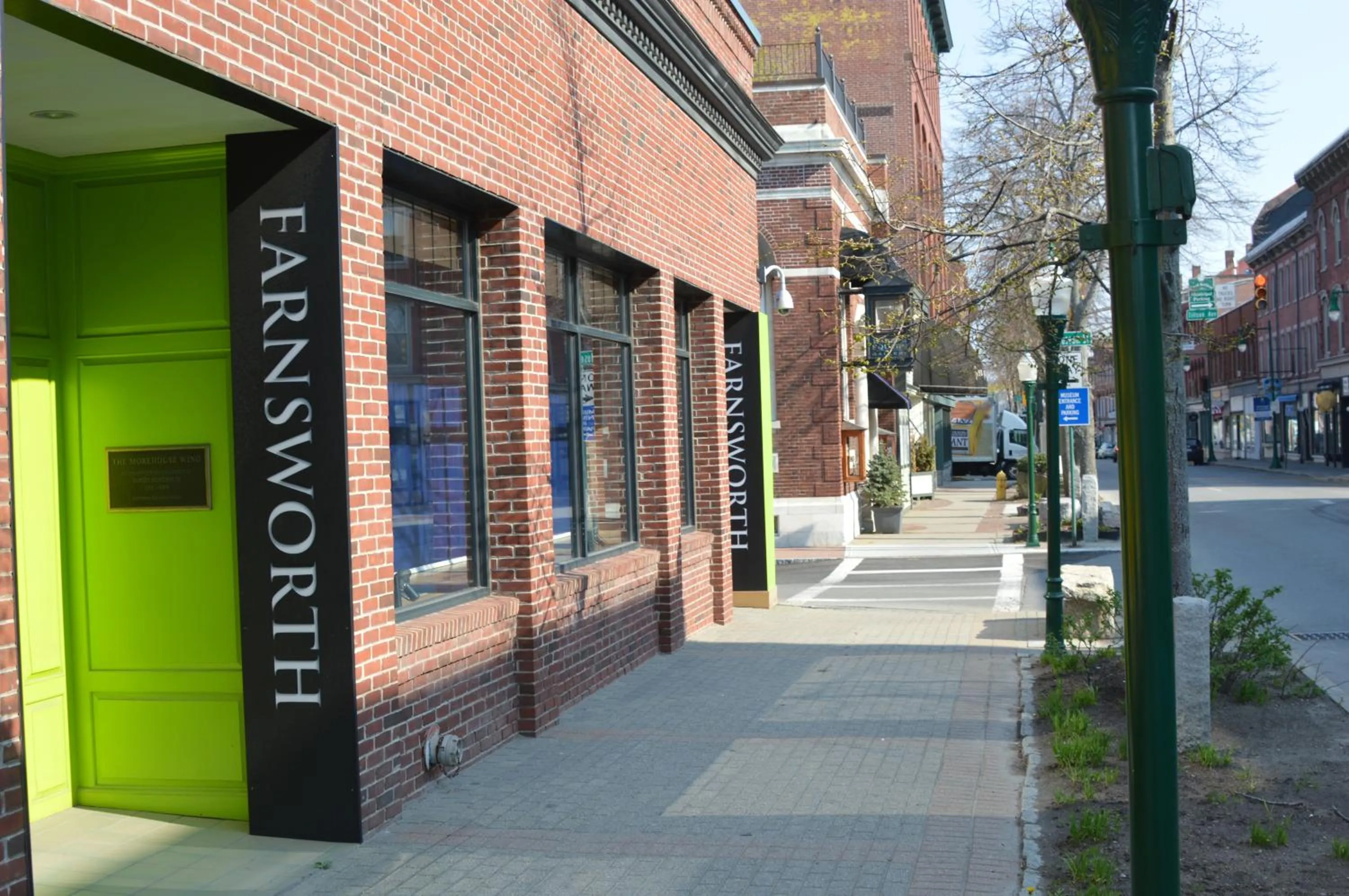 Activities in Rockland Harbor Hotel