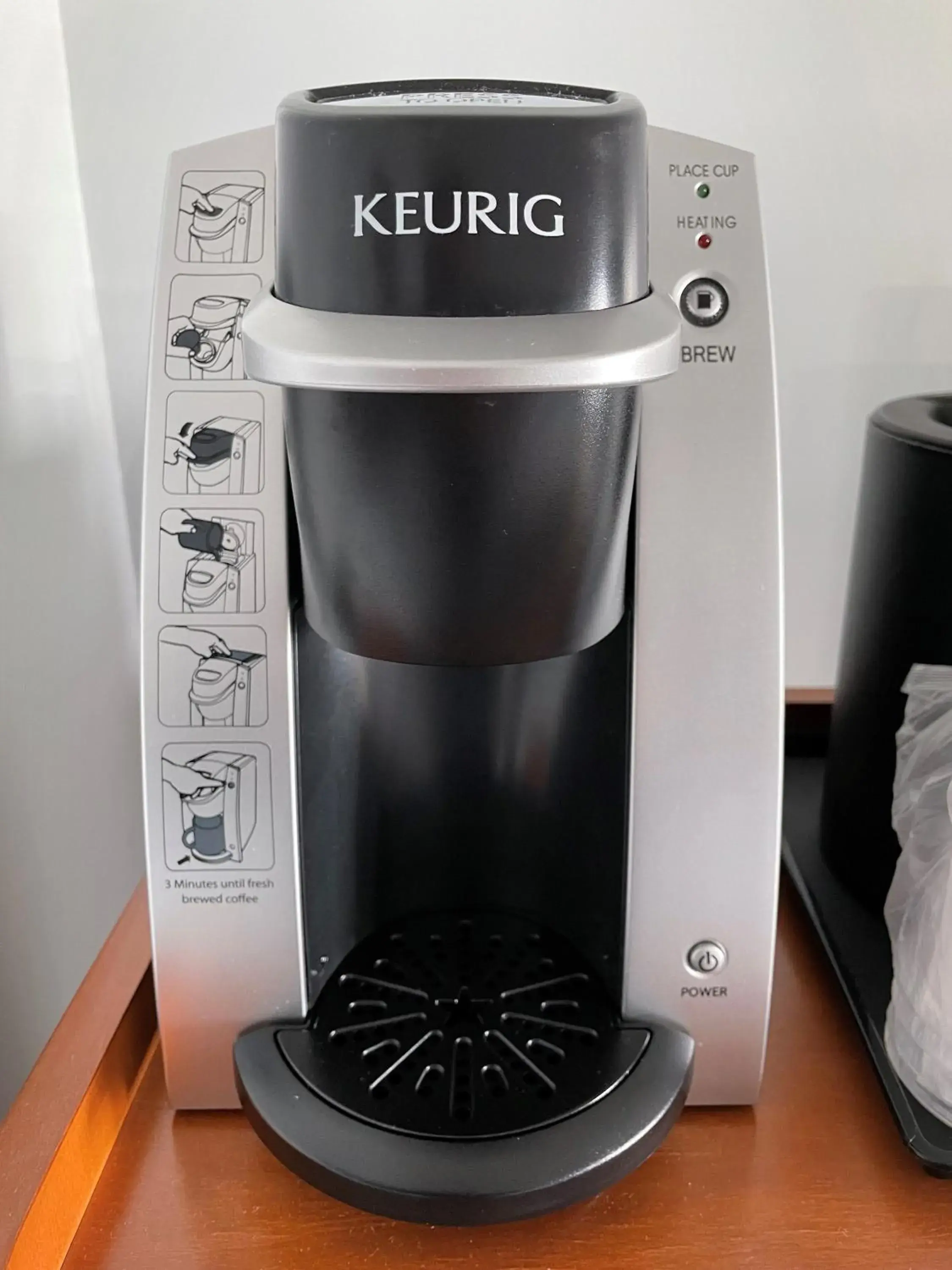 Two Queen Beds with Balcony and Harbor View in Rockland Harbor Hotel Two Queen Beds with Balcony and Harbor View in Rockland Harbor Hotel