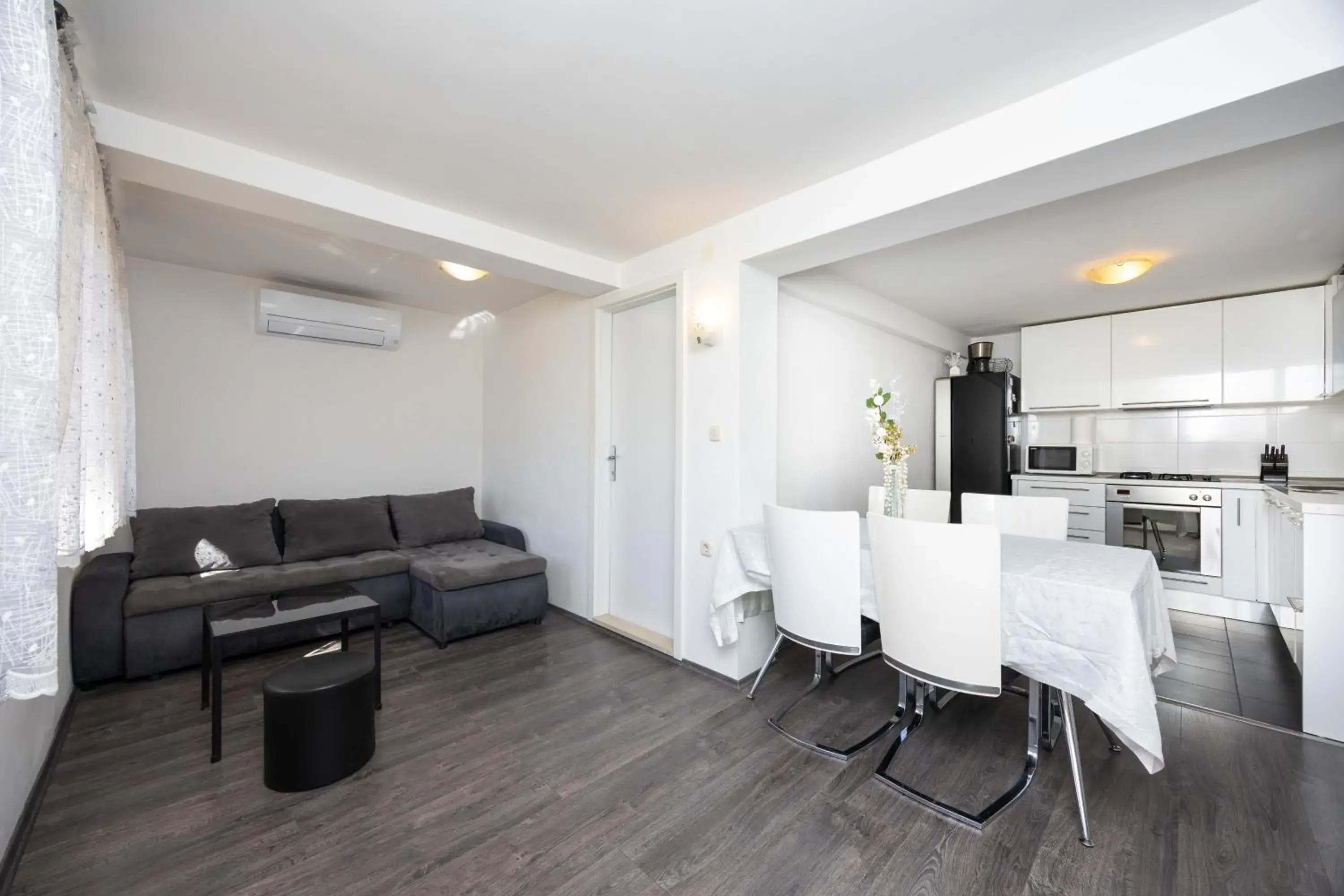 Apartments Marija Apartments Marija