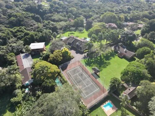 Birds of Paradise B&B