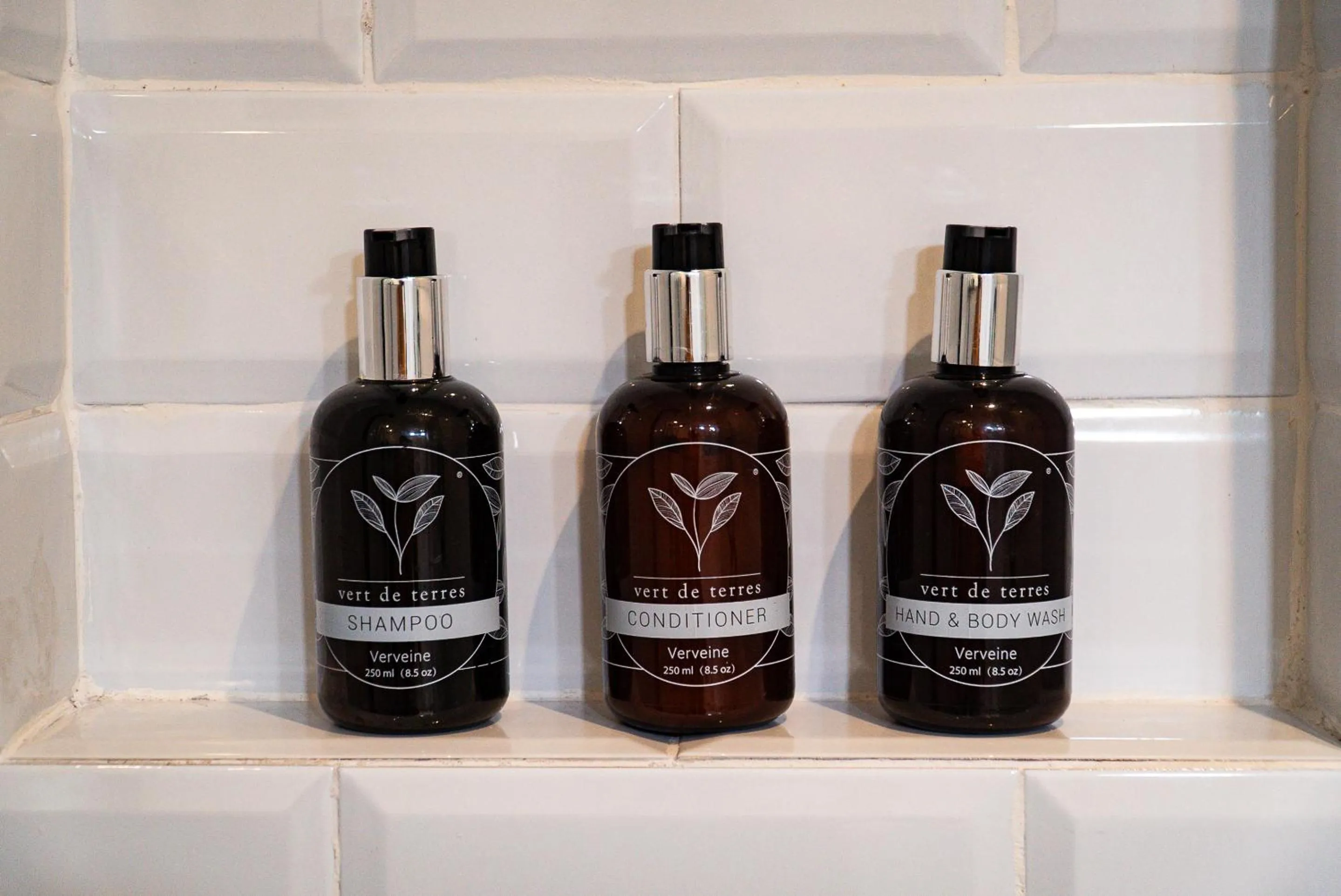 Bathroom in Flamboyan Hotel & Residences