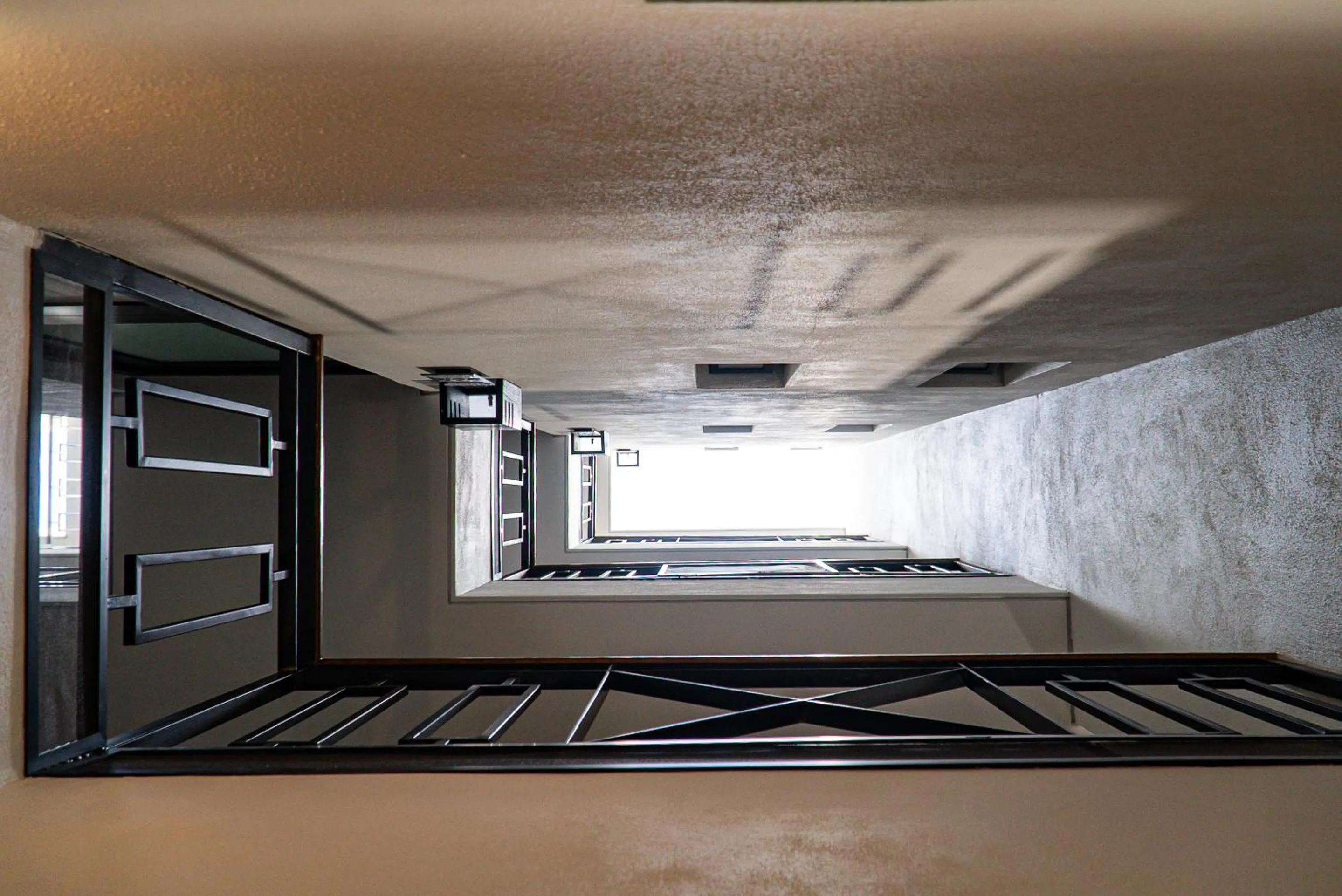 Property building in Flamboyan Hotel & Residences