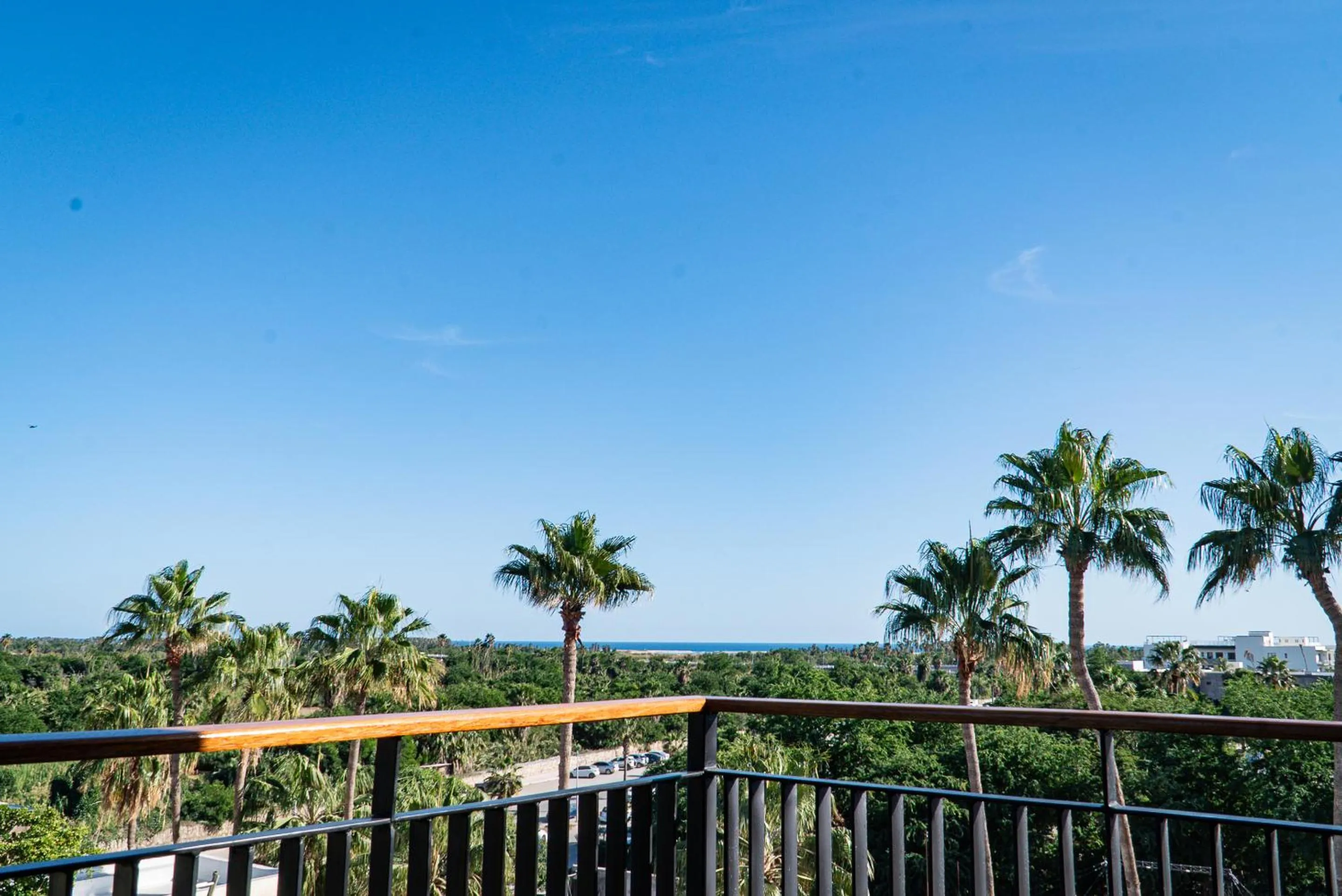 View (from property/room) in Flamboyan Hotel & Residences