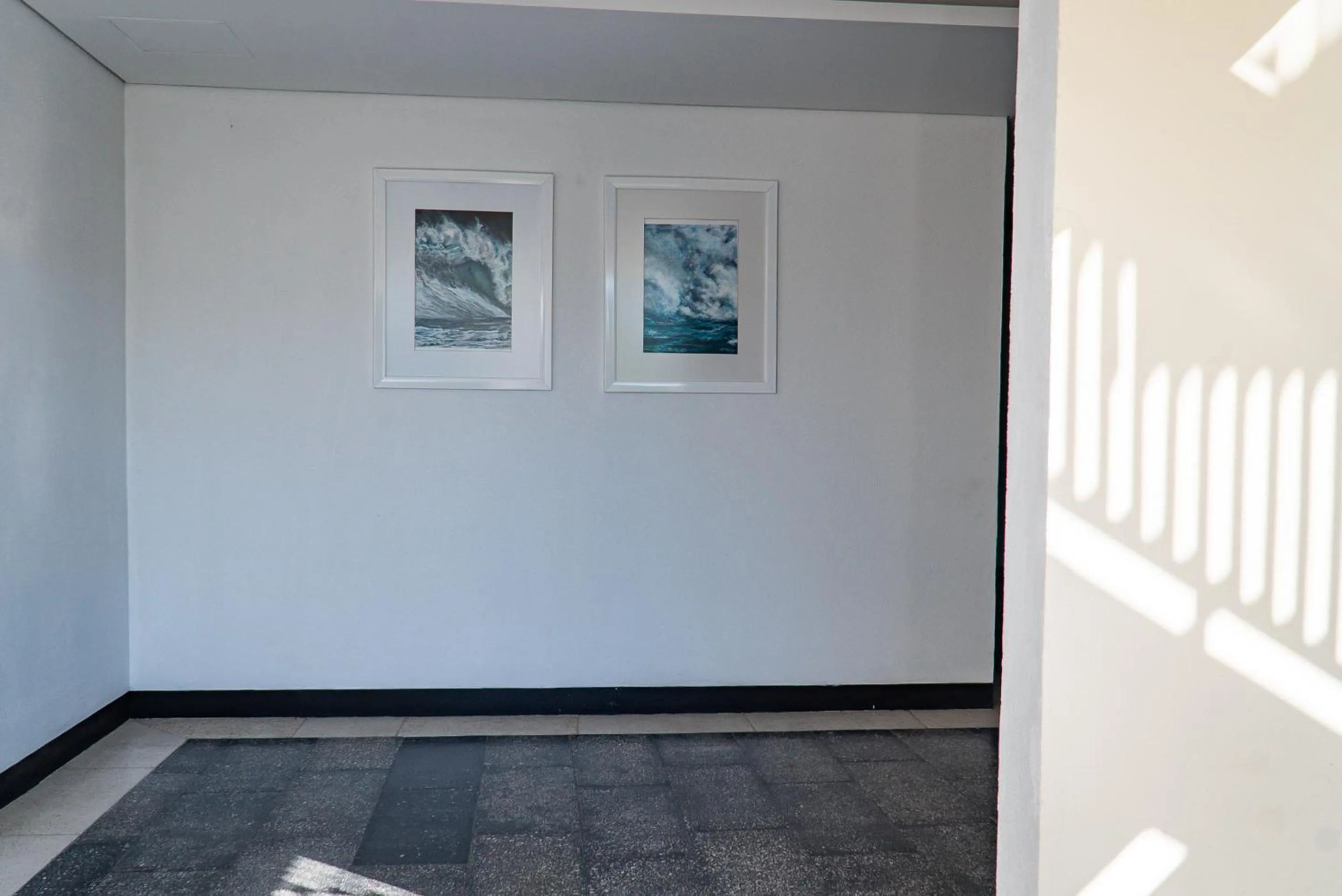 Property building in Flamboyan Hotel & Residences