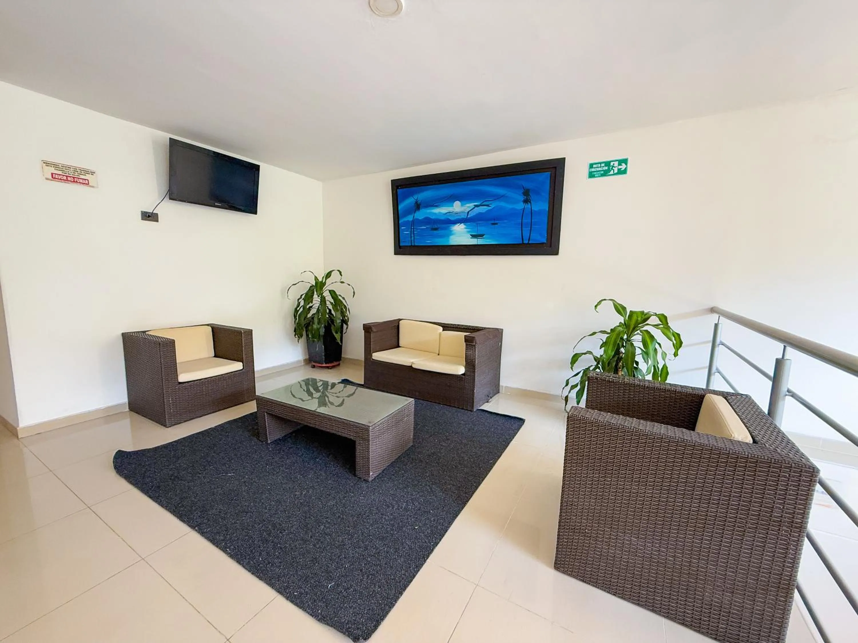 Ayenda 1501 Metropolitana Plaza