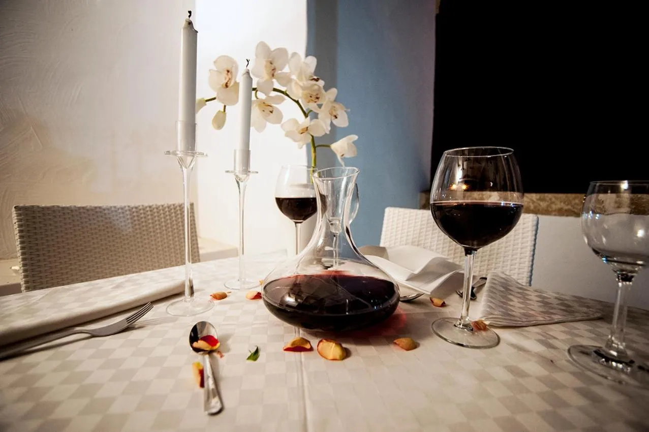 Balcony/Terrace in TS Residence