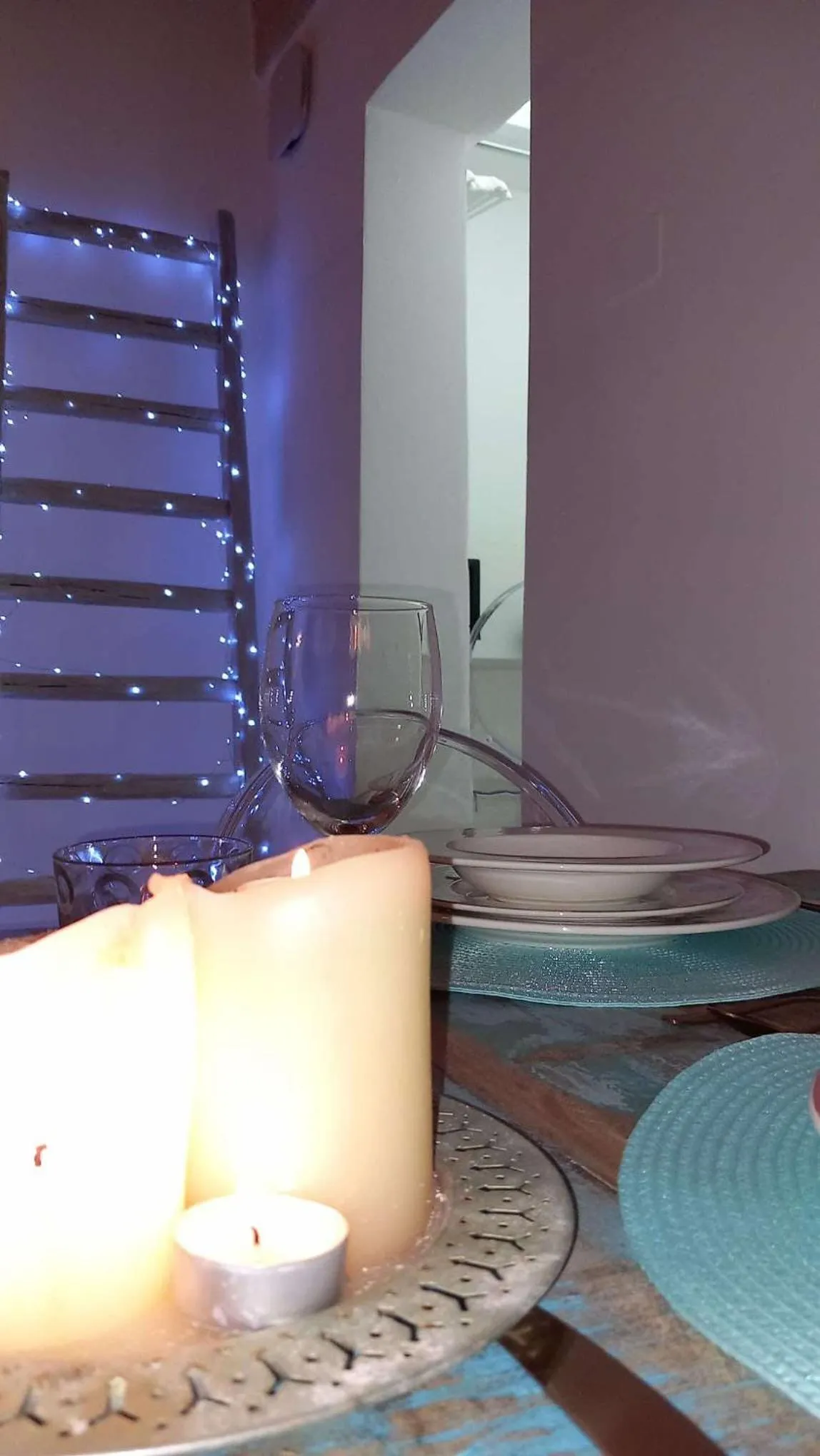 Photo of the whole room in TS Residence