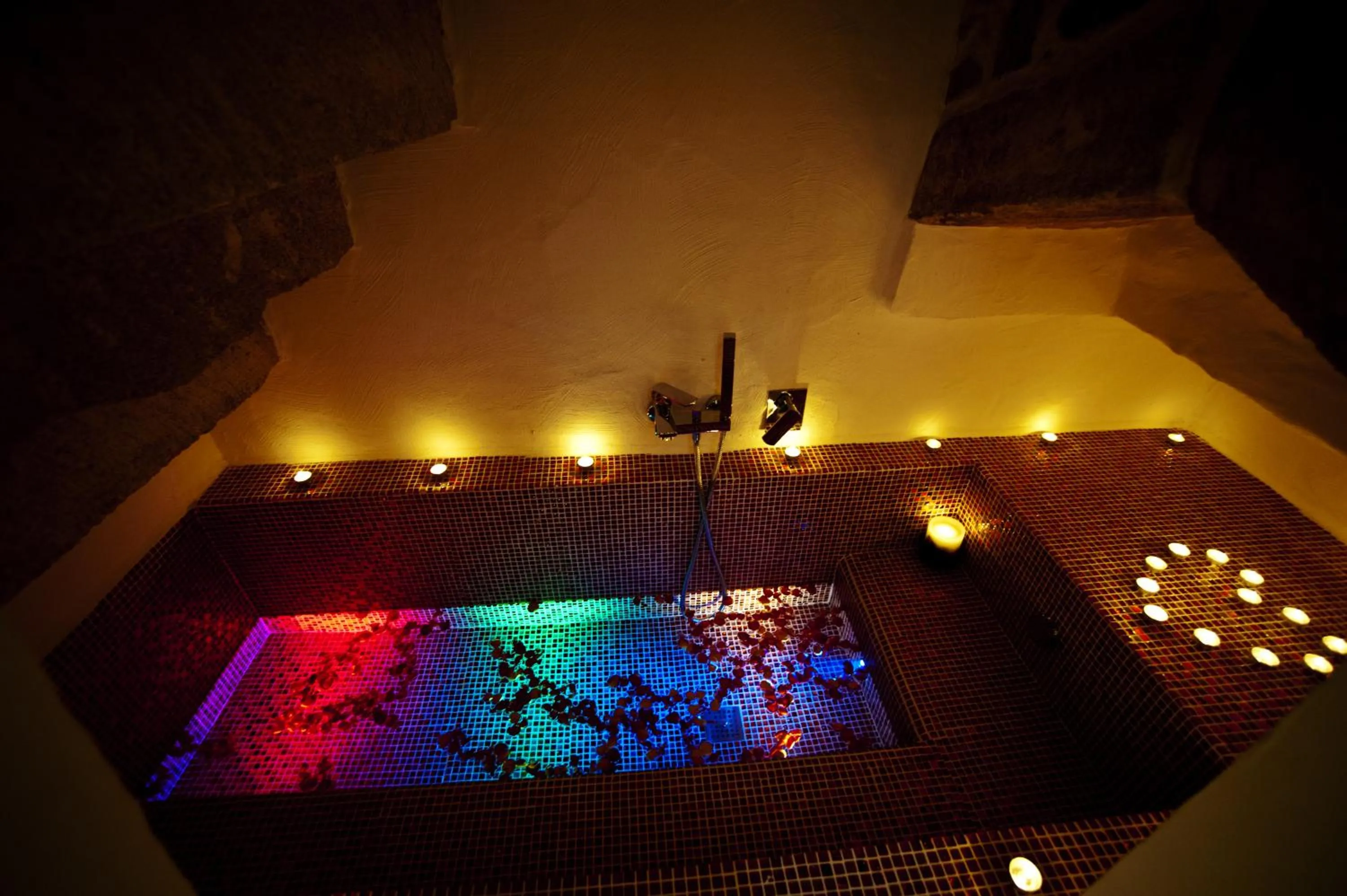 Bathroom in TS Residence