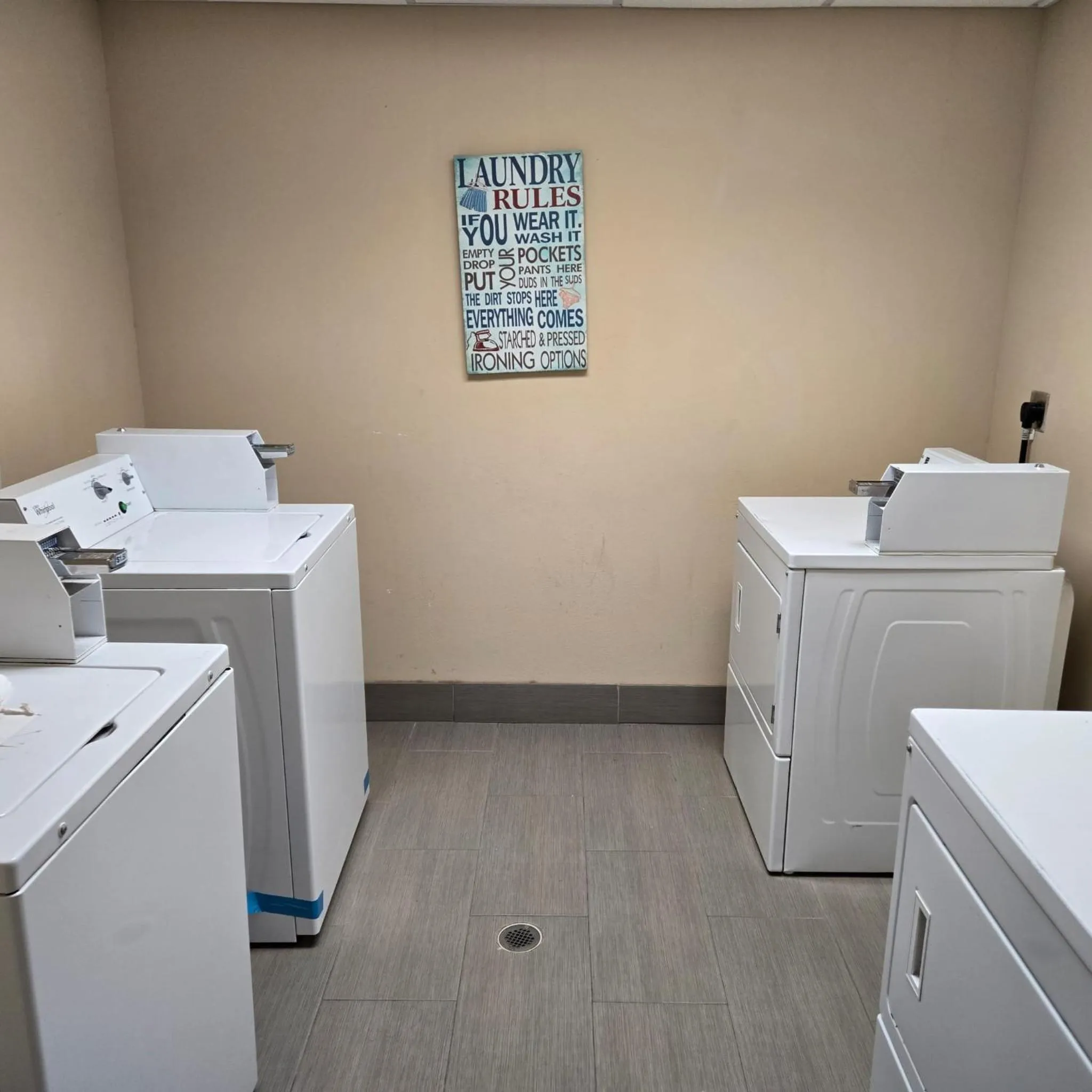 Other in Karnes City Lodge