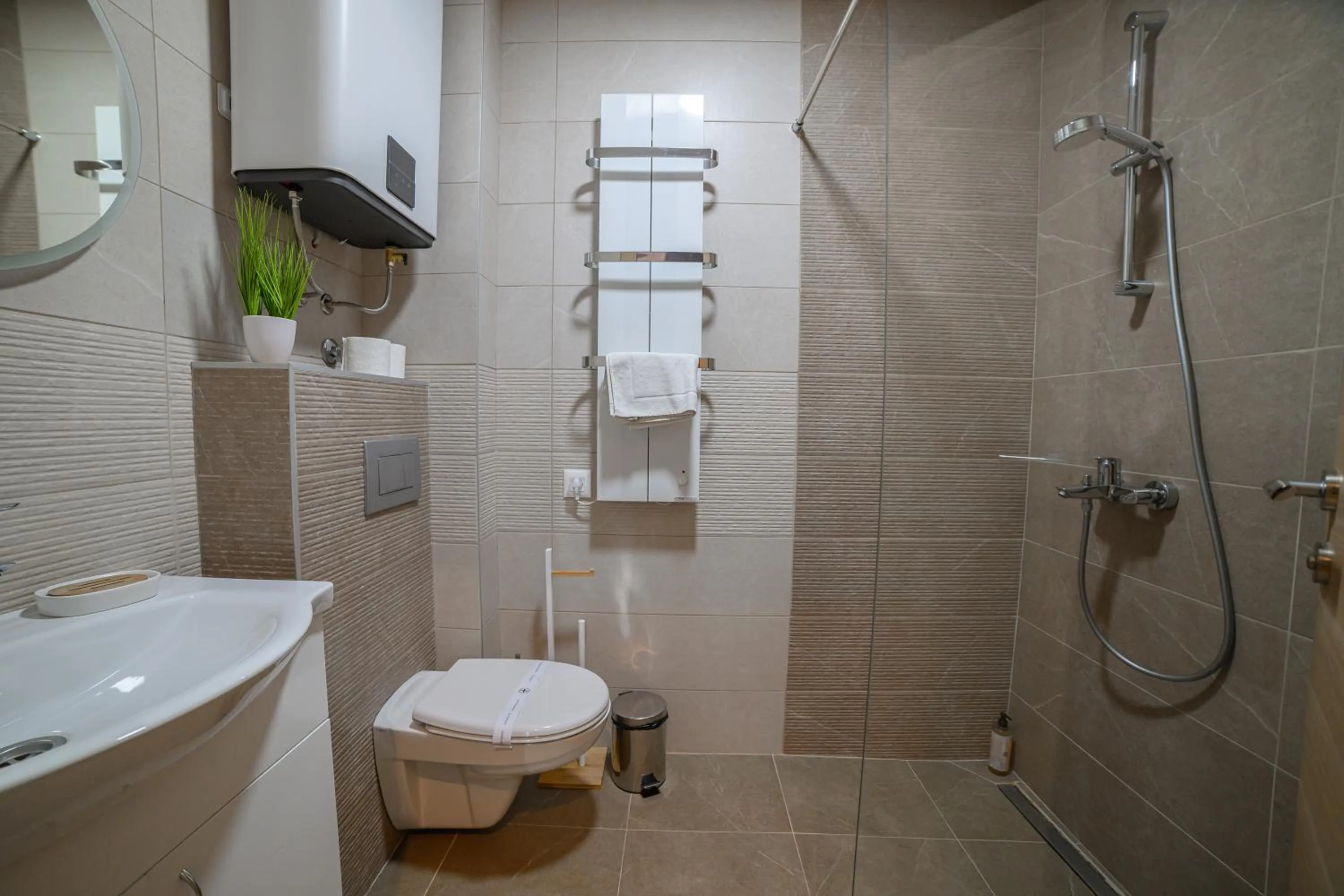 Zlatiborske terase Spa&Wellness