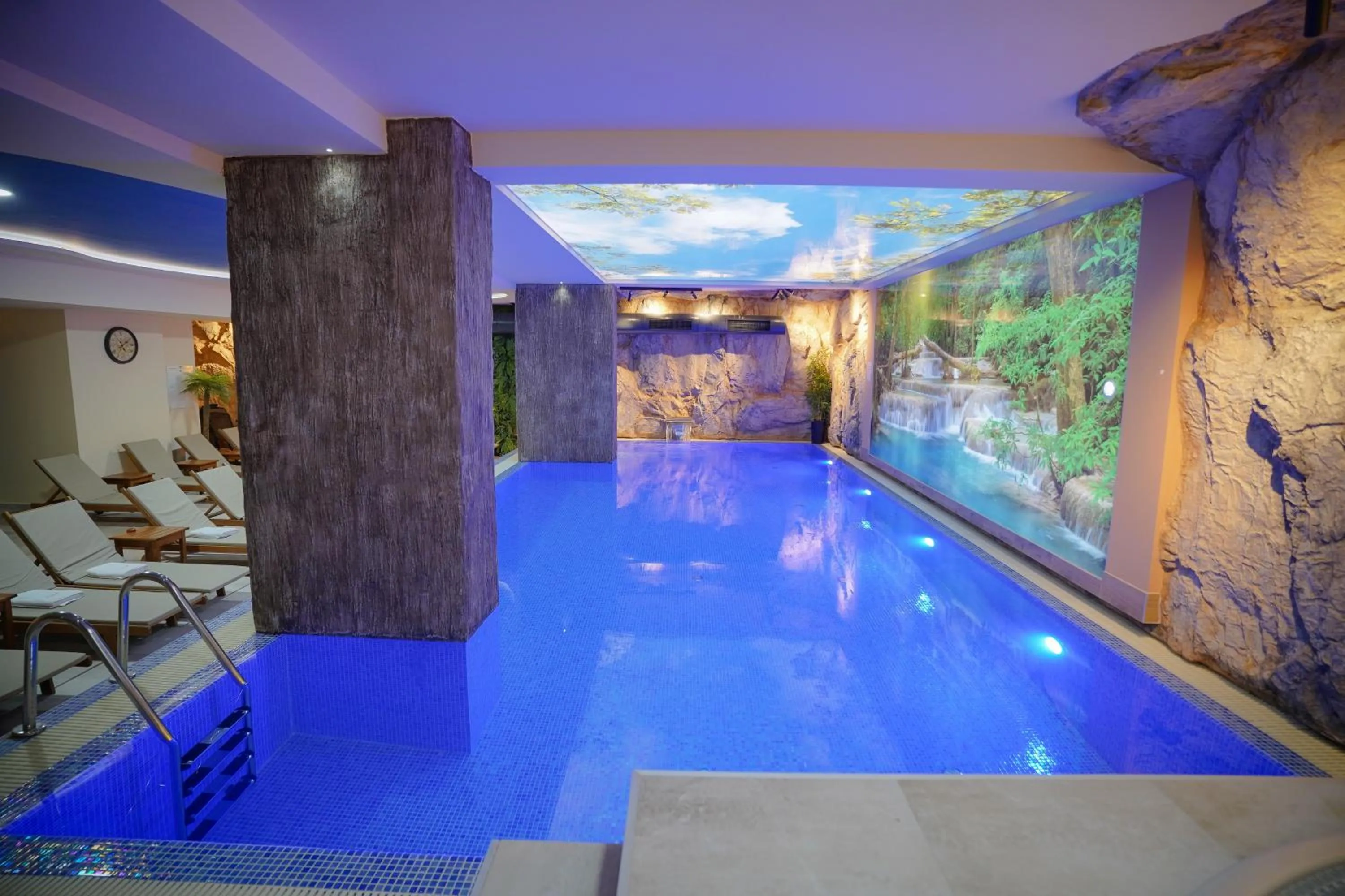Zlatiborske terase Spa&Wellness