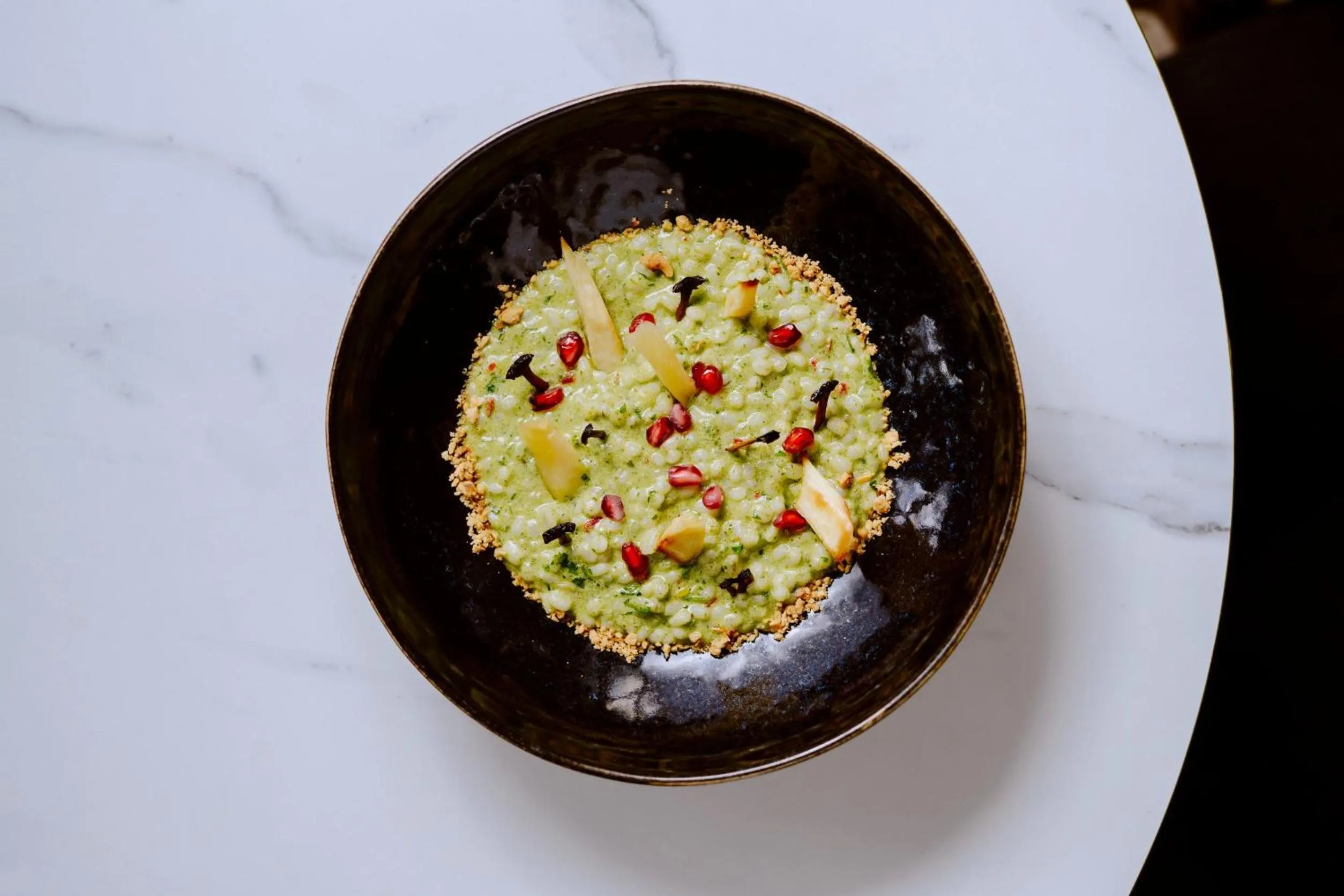 Dinner in Boetiekhotel De Kastanjehof