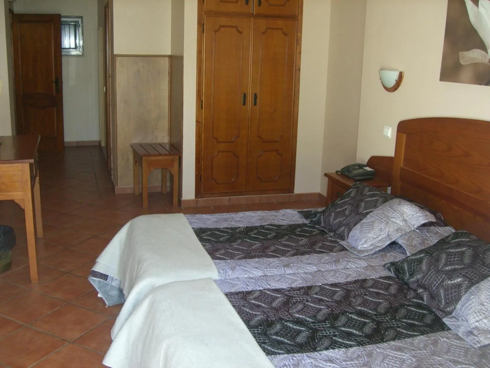 Hotel O Gadanha