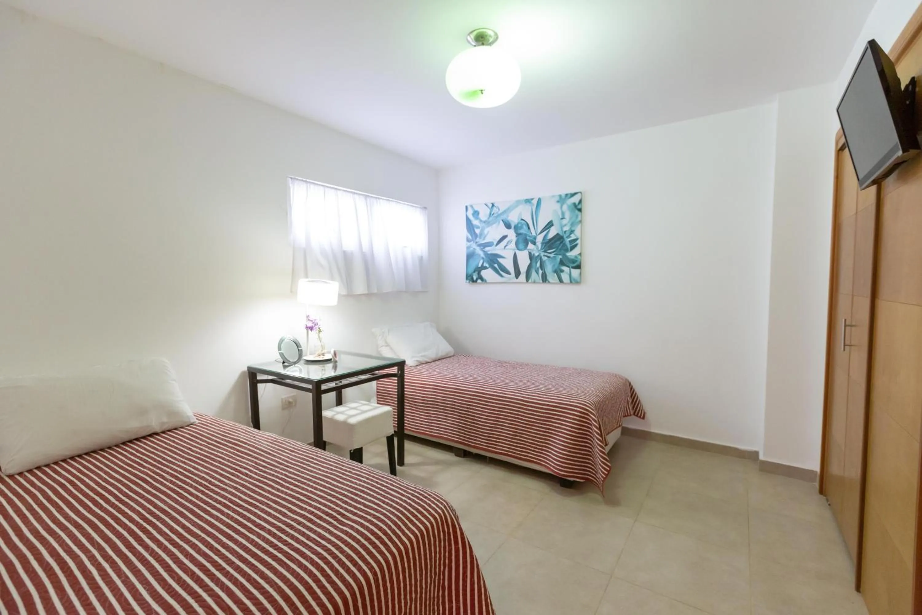 Bed in Marbella Juan Dolio Beachfront