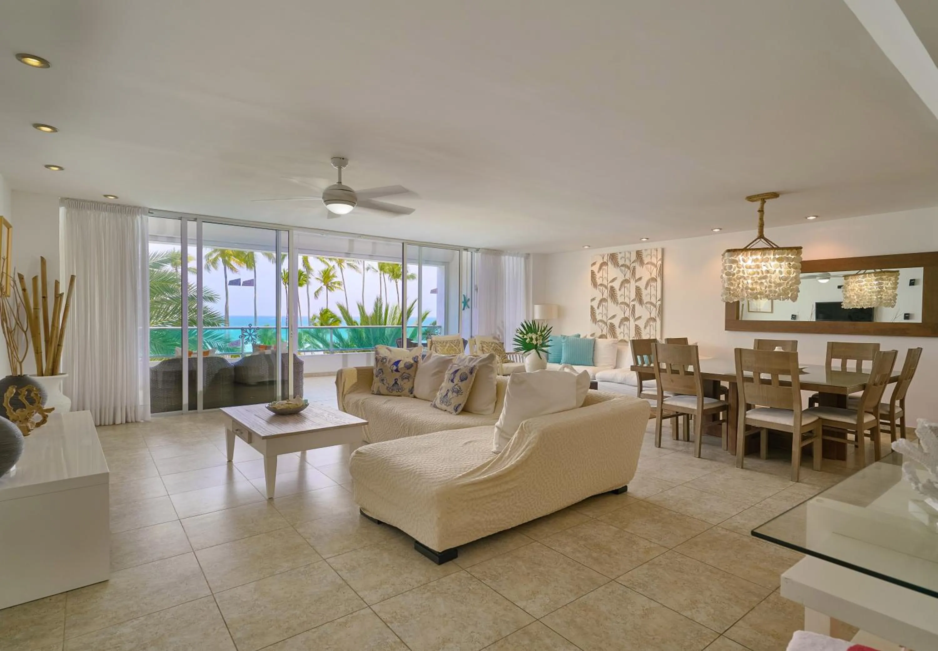 Marbella Juan Dolio Beachfront