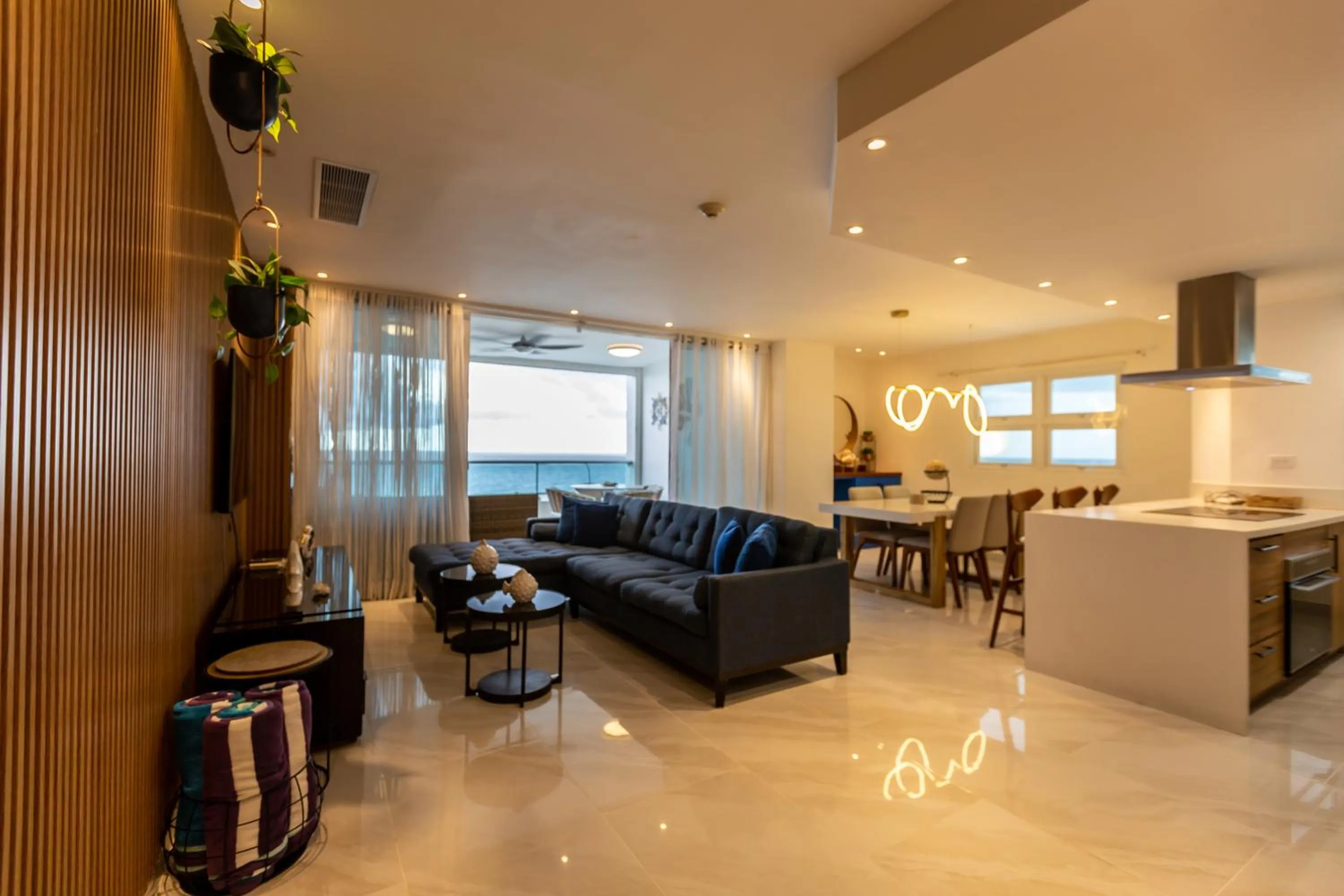 Marbella Juan Dolio Beachfront