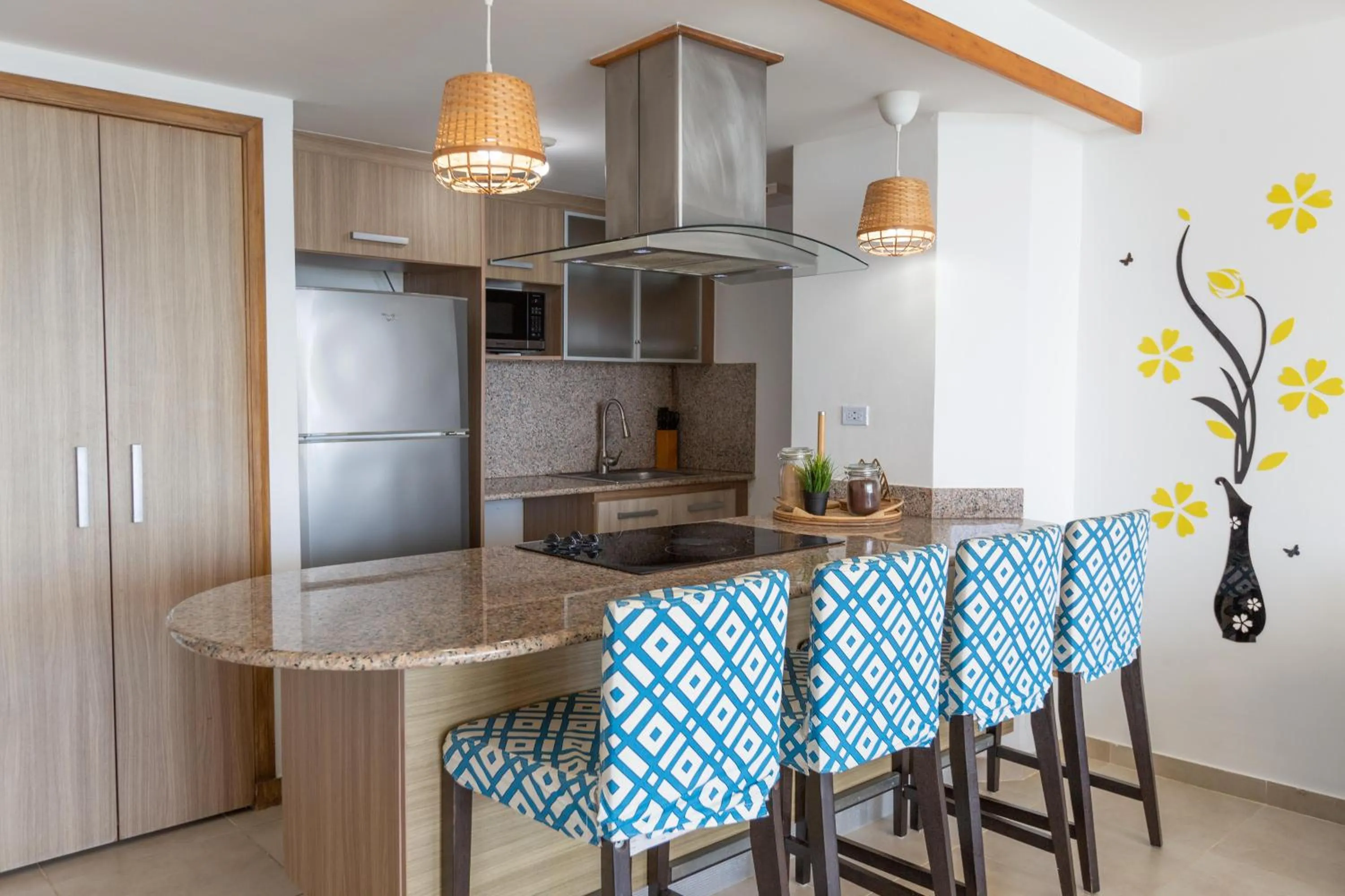 Marbella Juan Dolio Beachfront