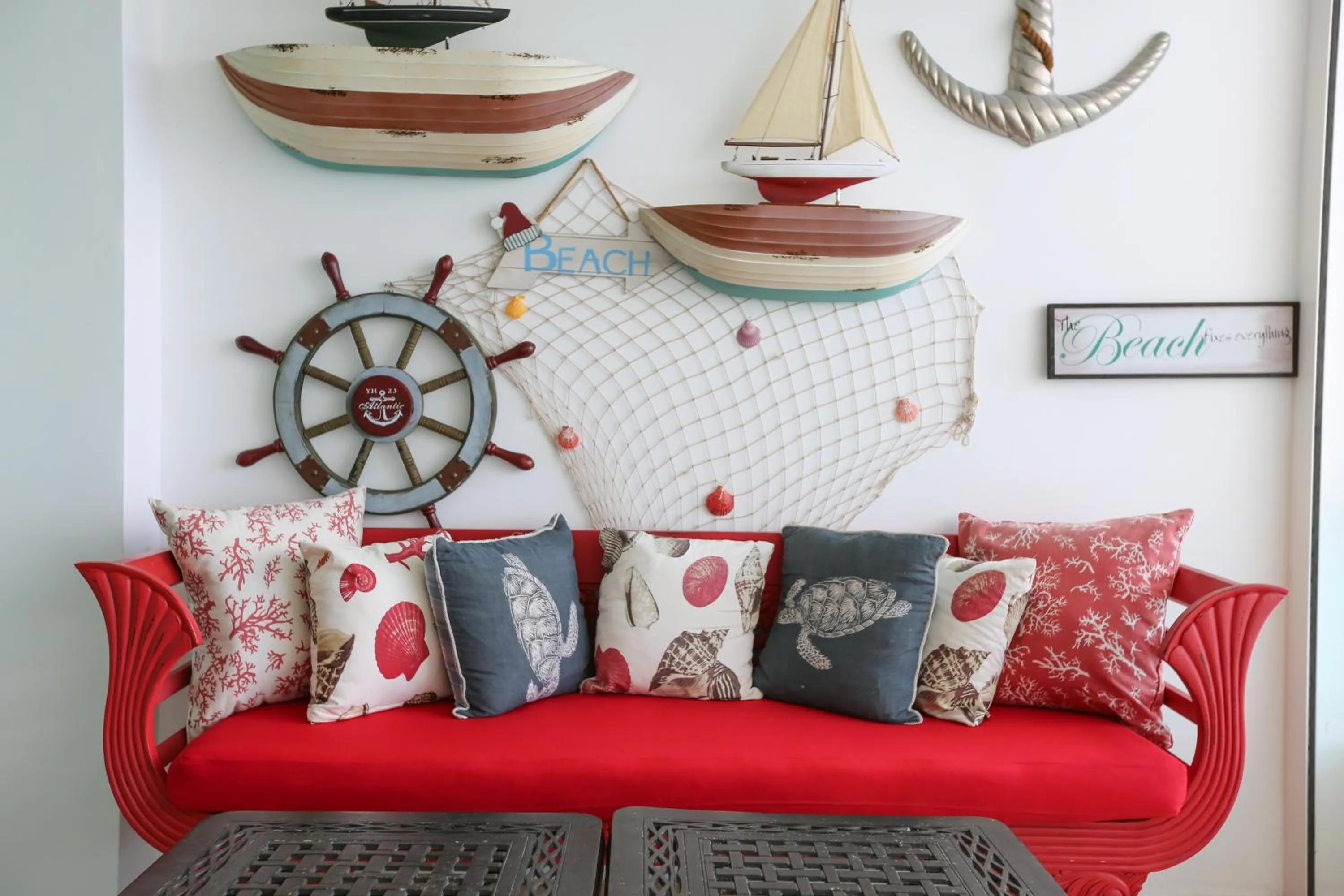 Marbella Juan Dolio Beachfront