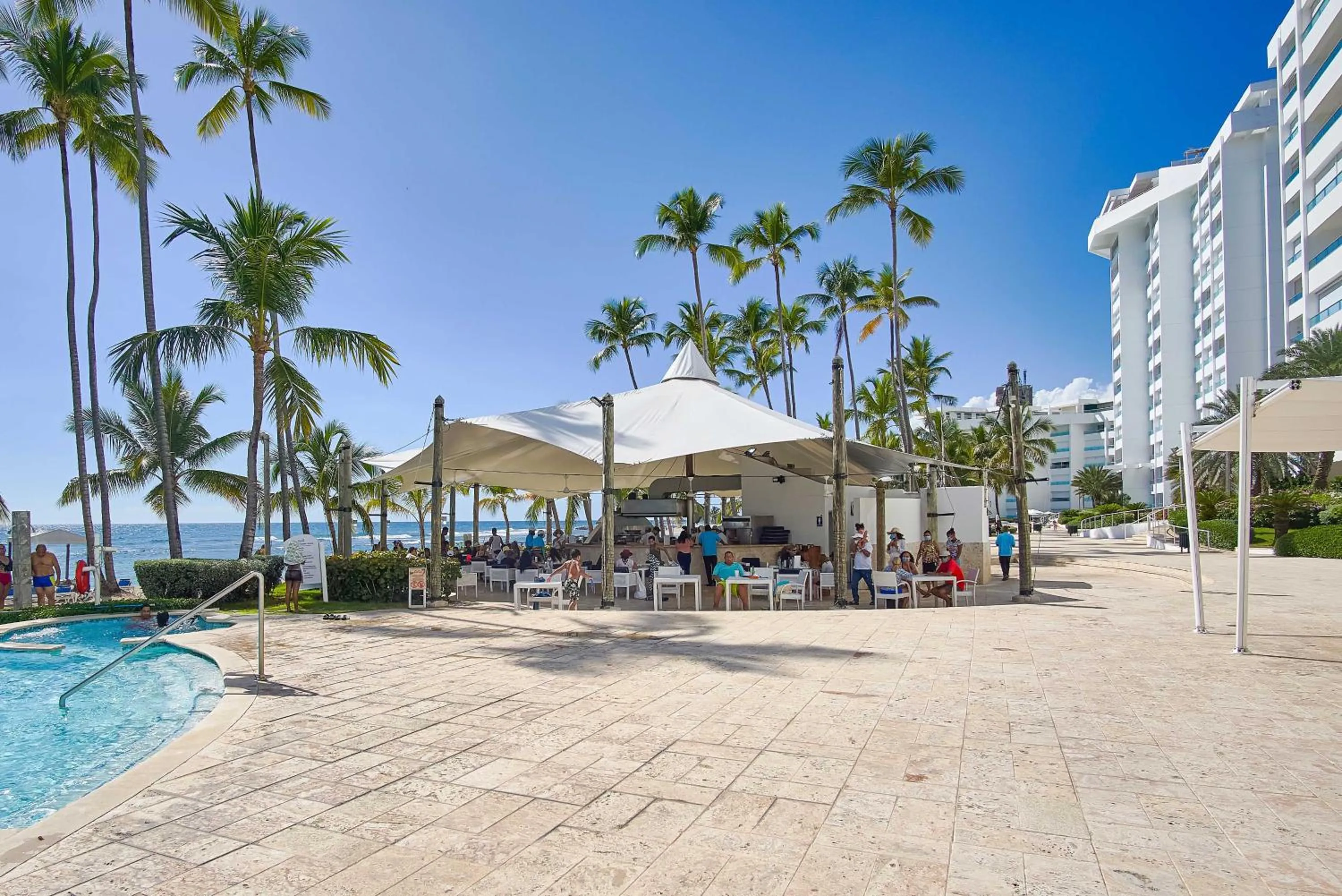 Marbella Juan Dolio Beachfront