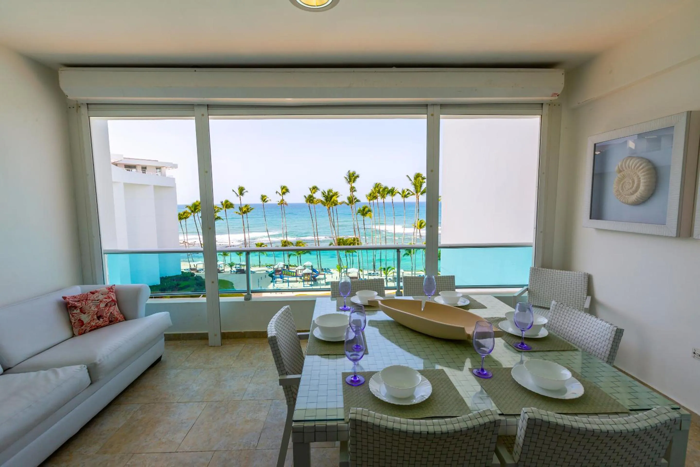 Marbella Juan Dolio Beachfront