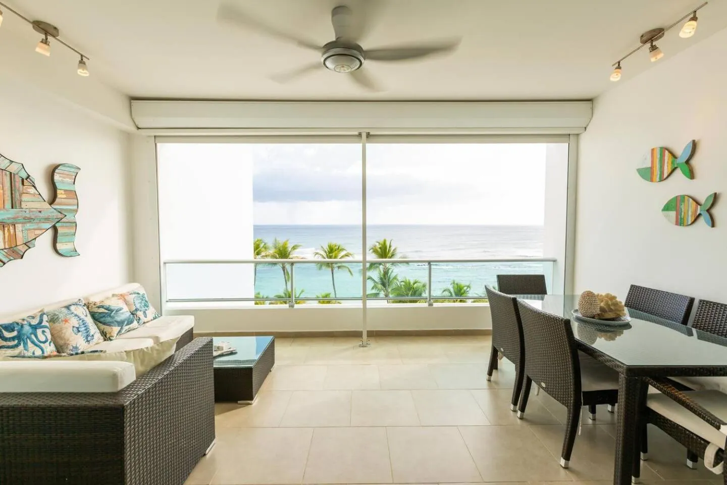 Marbella Juan Dolio Beachfront