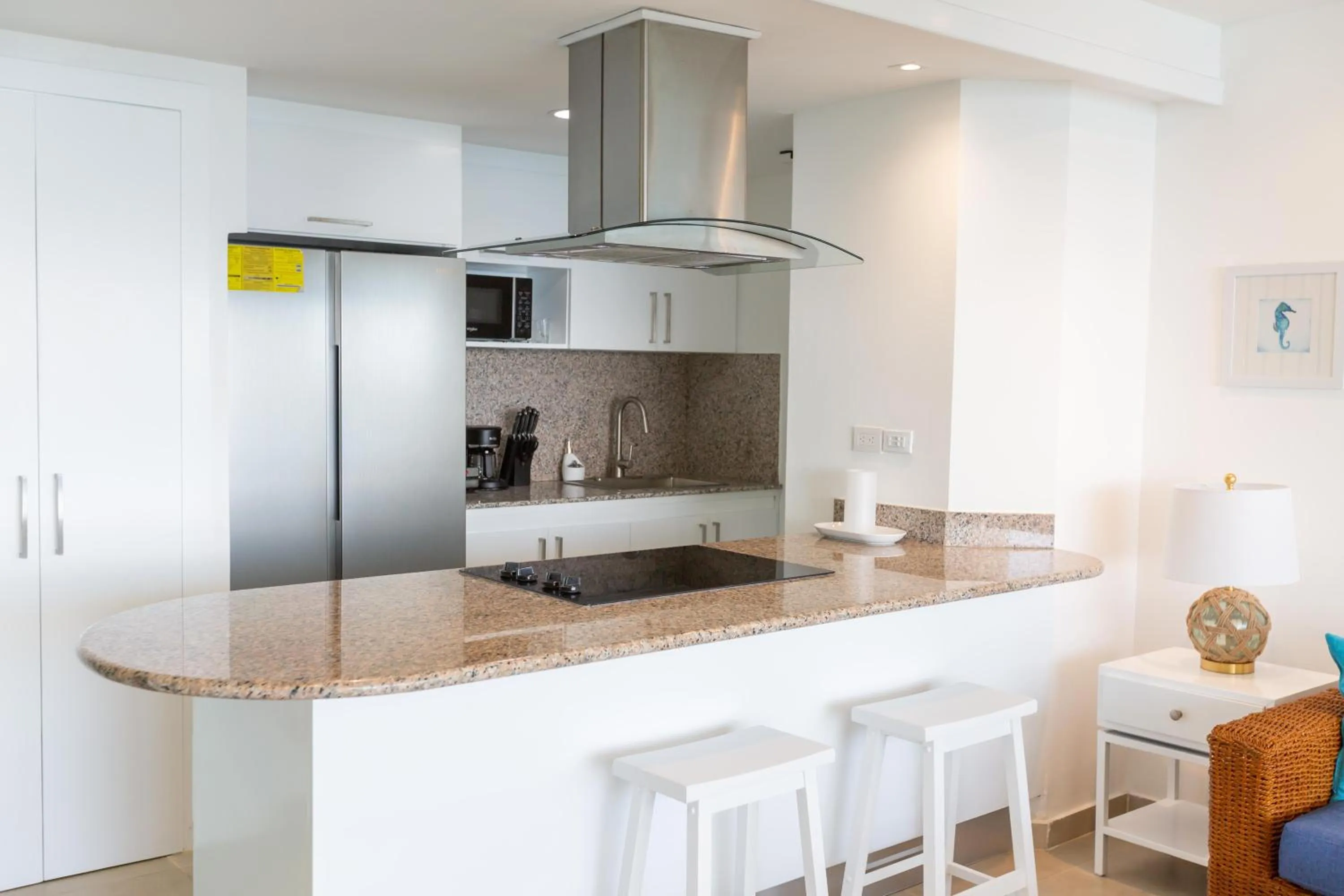 Marbella Juan Dolio Beachfront