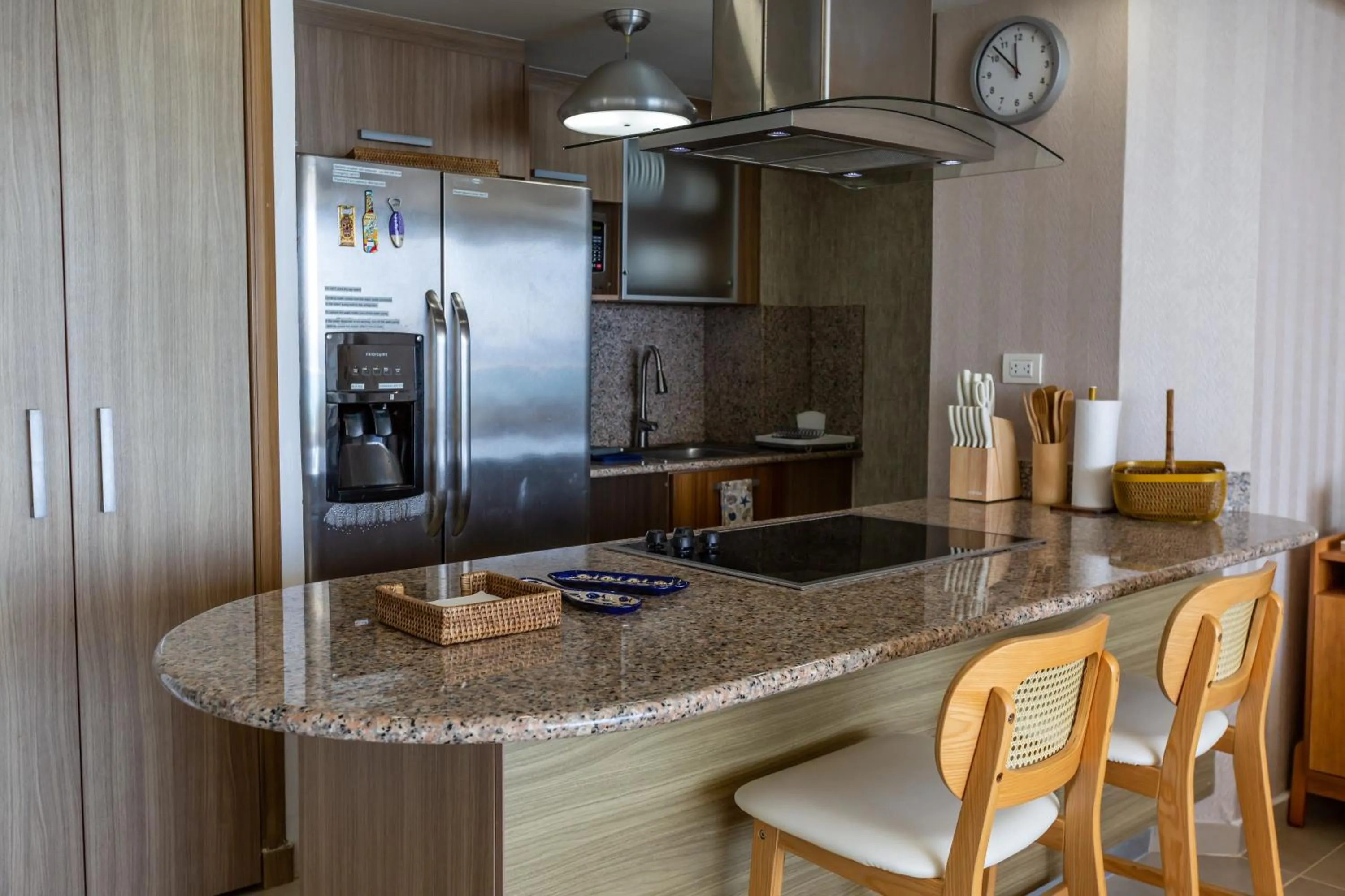 Marbella Juan Dolio Beachfront