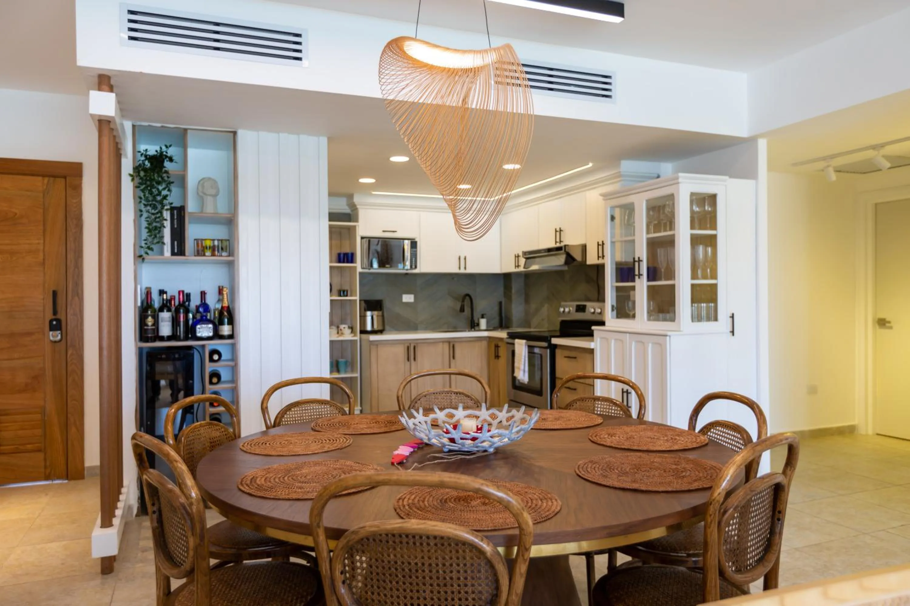 Marbella Juan Dolio Beachfront