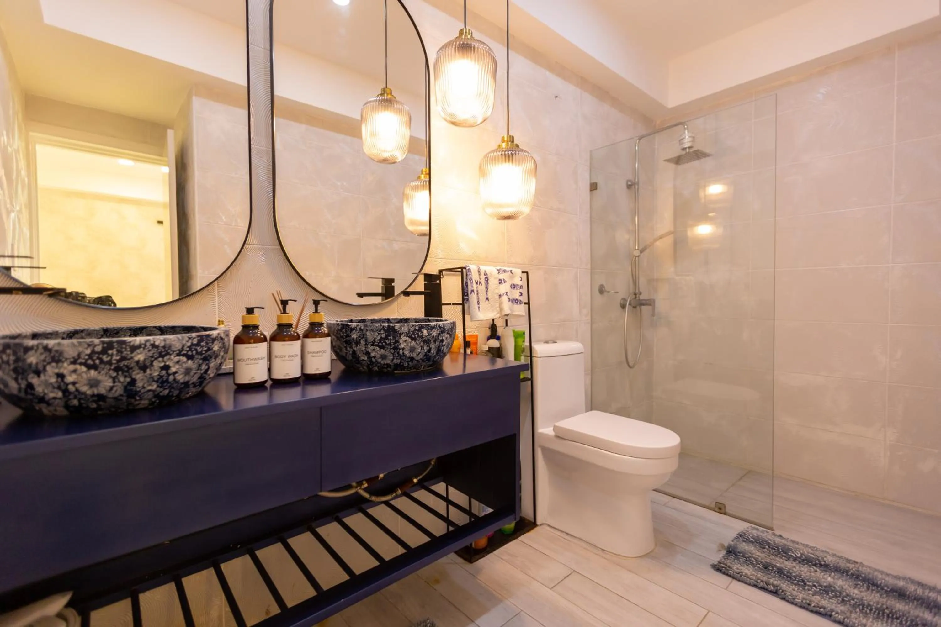 Marbella Juan Dolio Beachfront