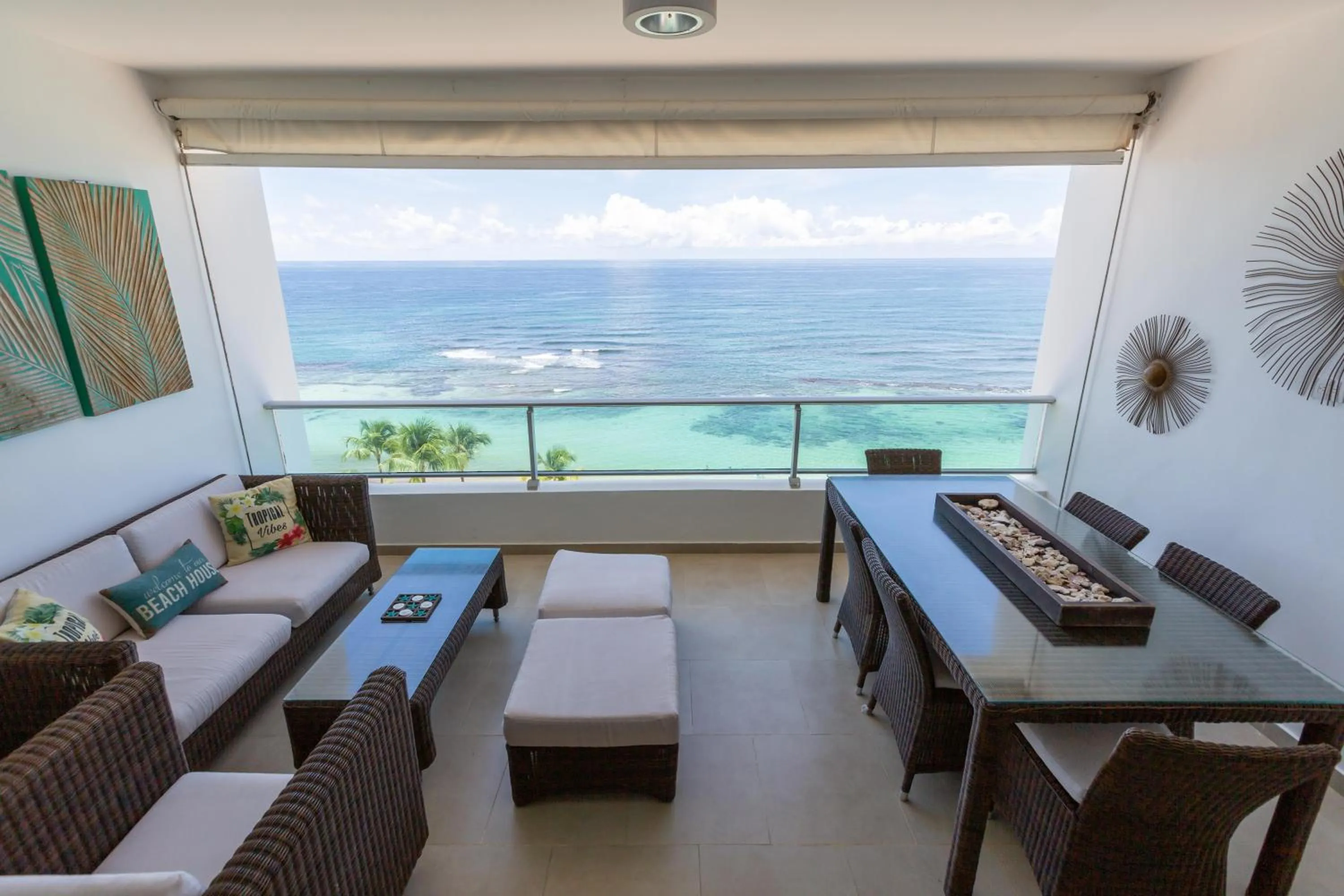 Marbella Juan Dolio Beachfront