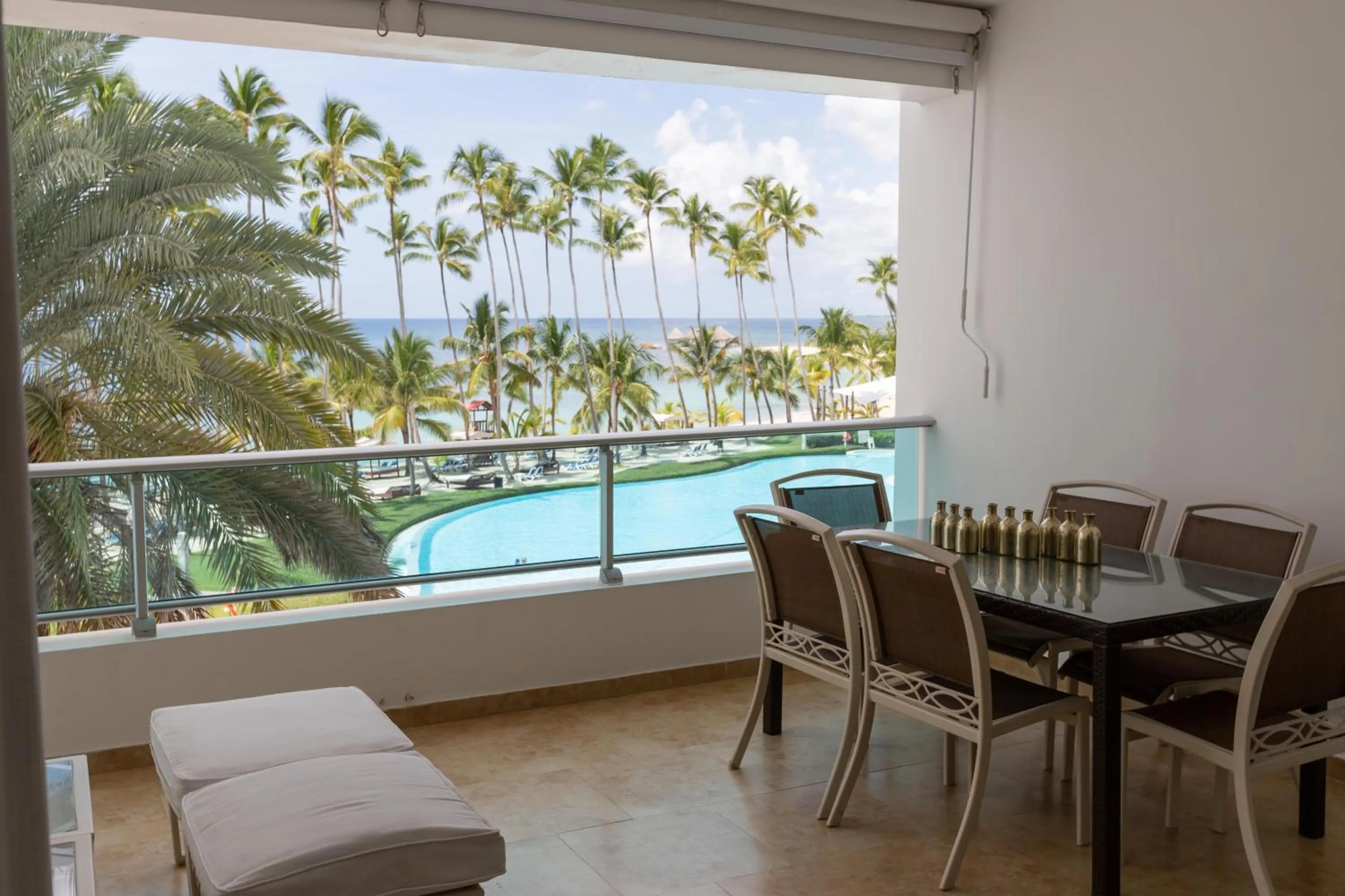 Marbella Juan Dolio Beachfront