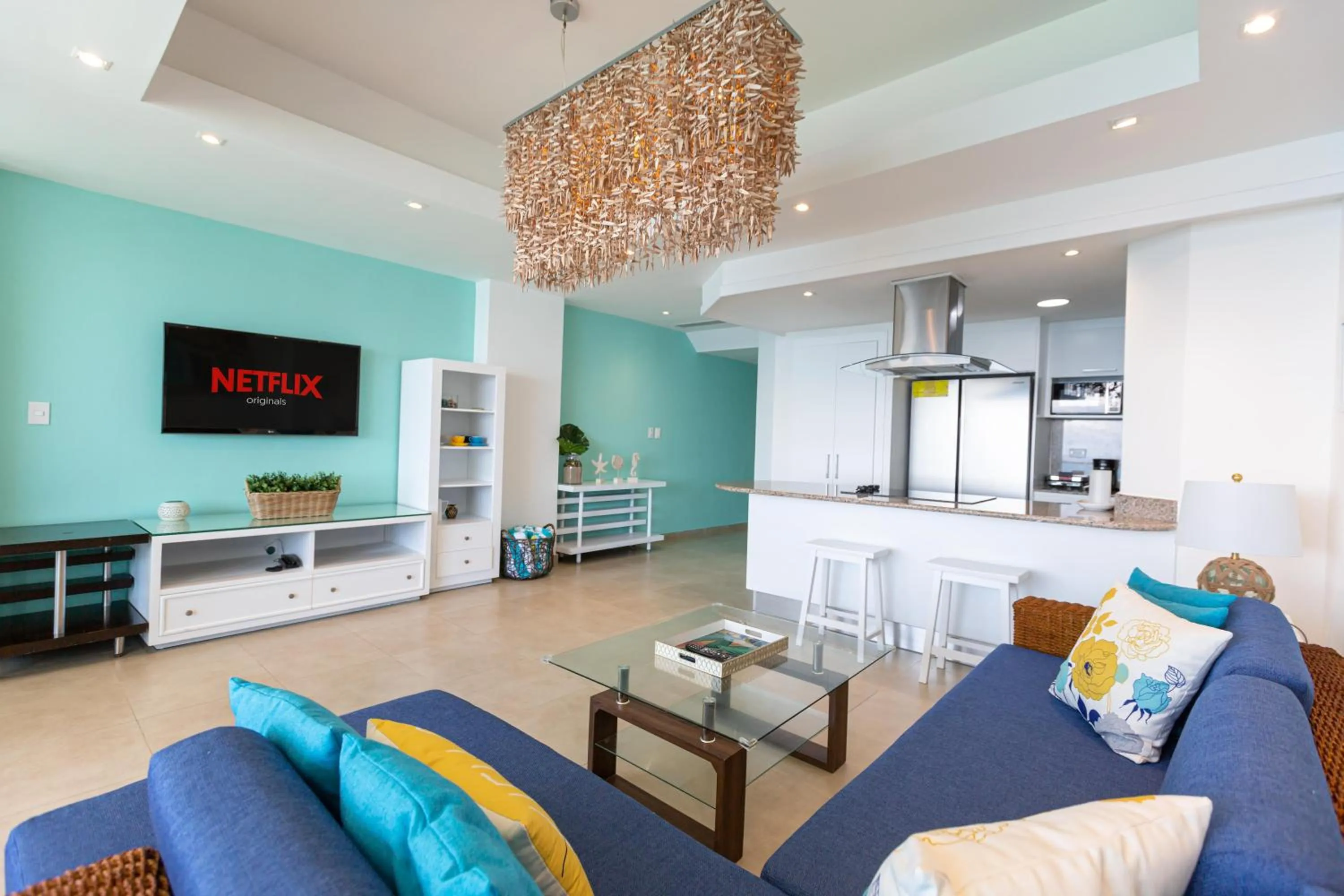 Marbella Juan Dolio Beachfront