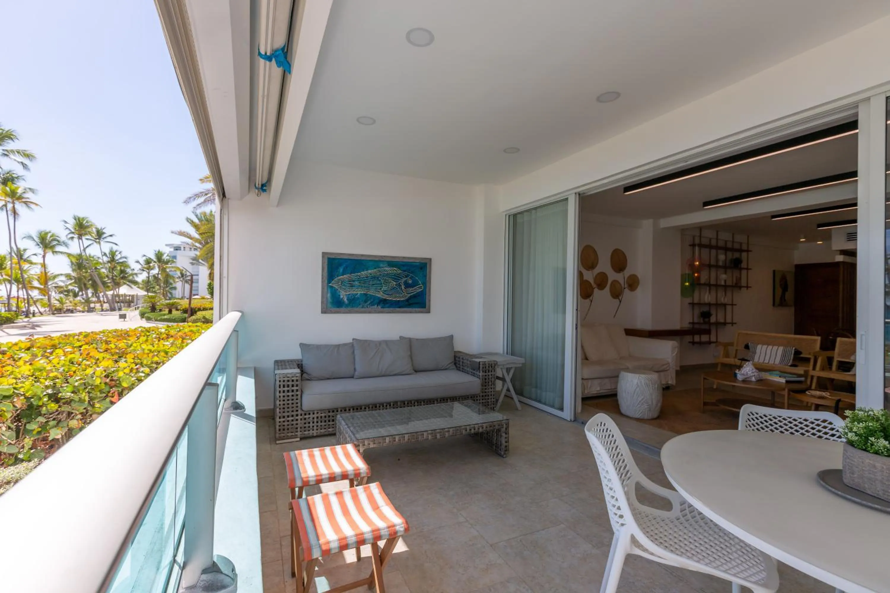 Marbella Juan Dolio Beachfront