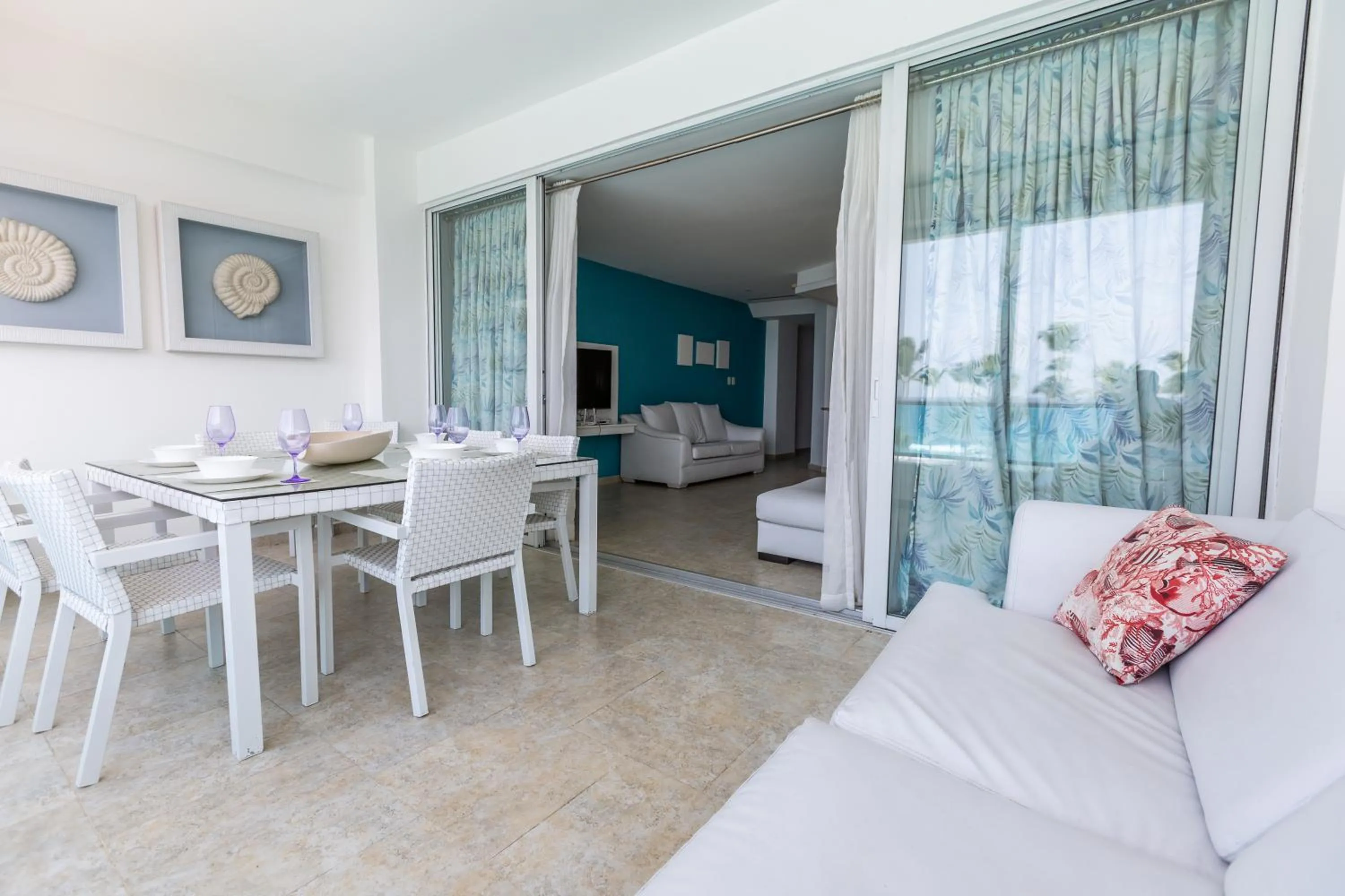 Marbella Juan Dolio Beachfront