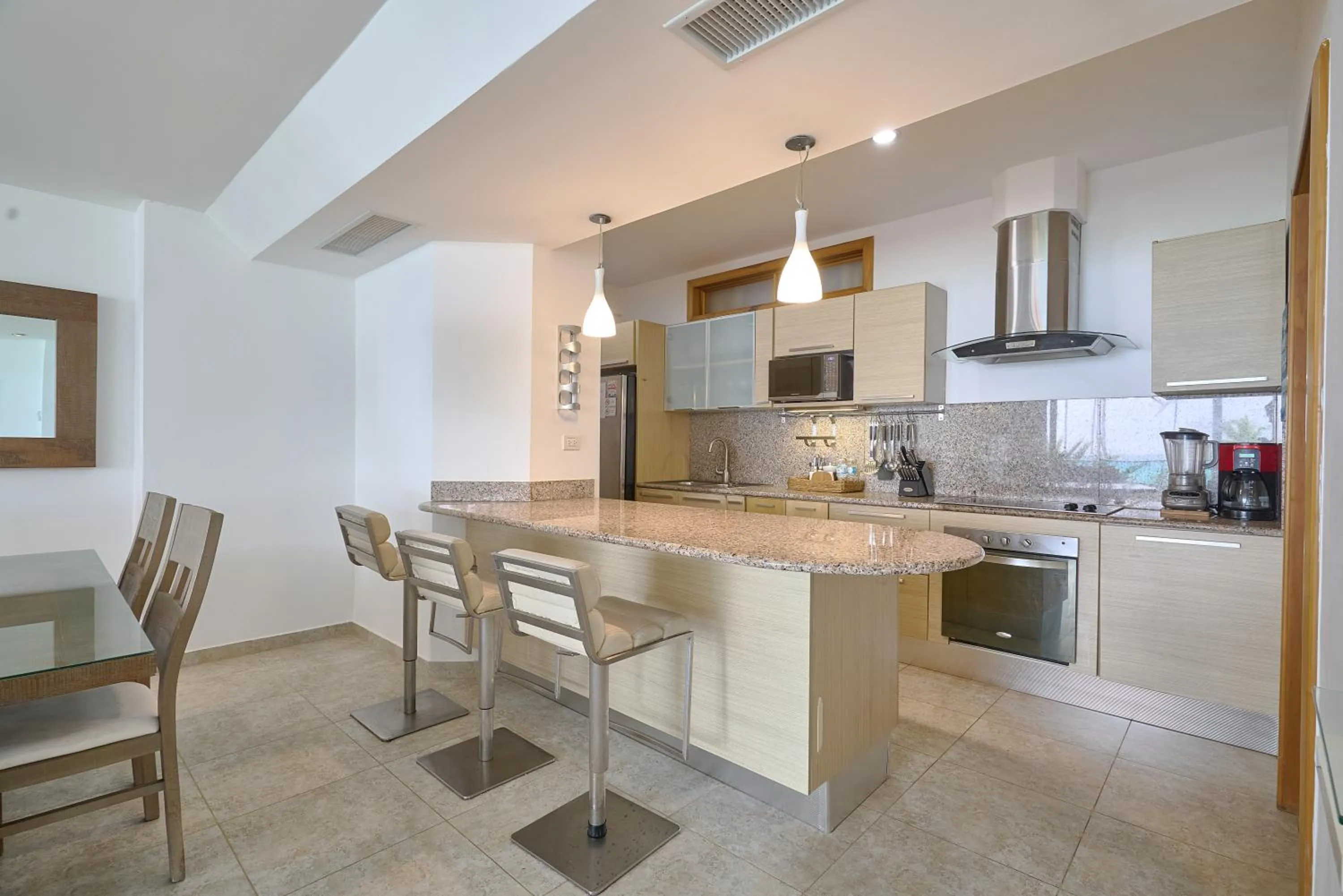 Marbella Juan Dolio Beachfront