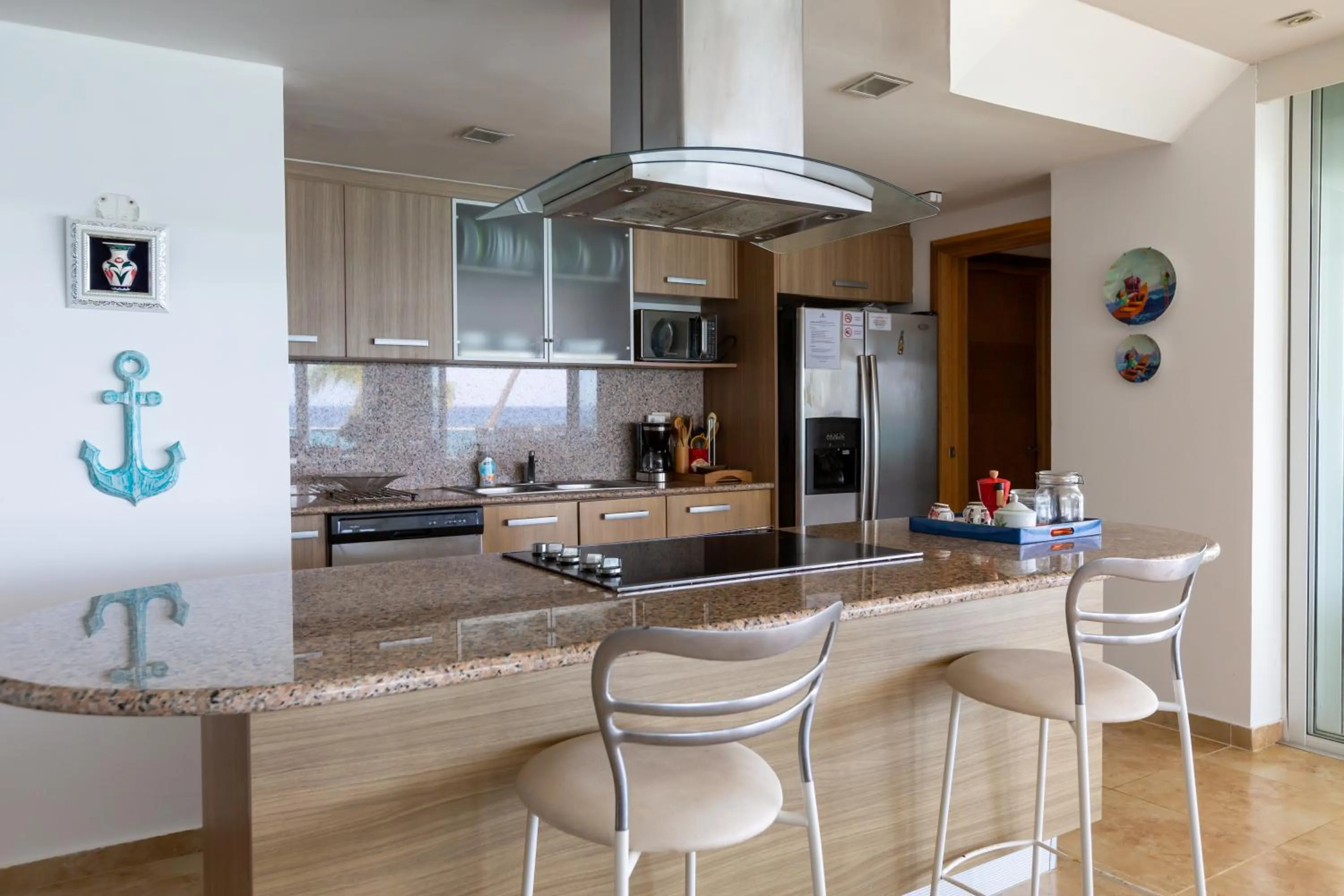 Marbella Juan Dolio Beachfront