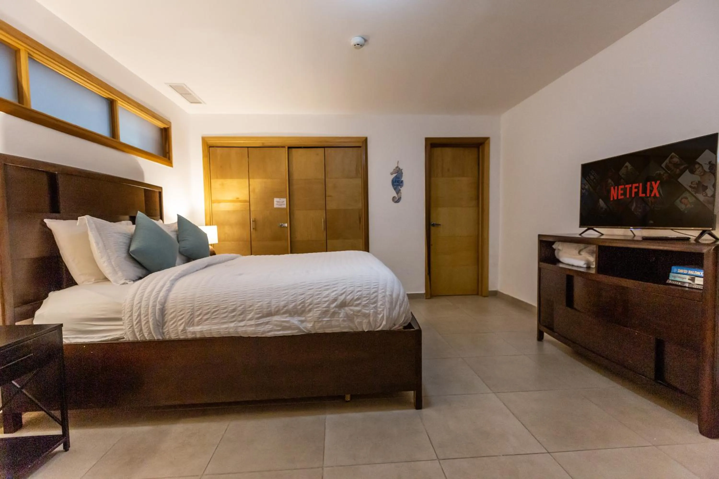 Bed in Marbella Juan Dolio Beachfront