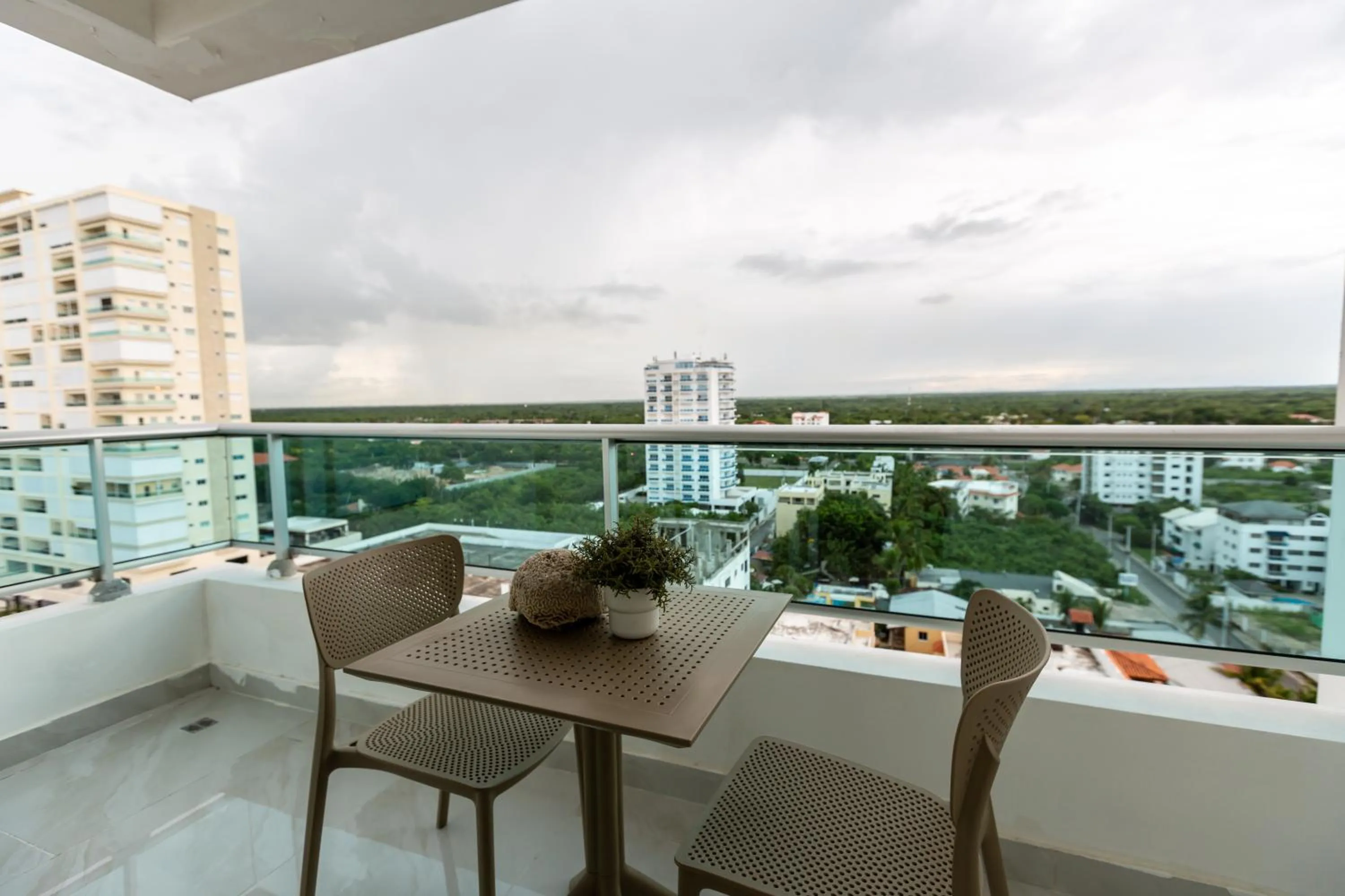 Marbella Juan Dolio Beachfront