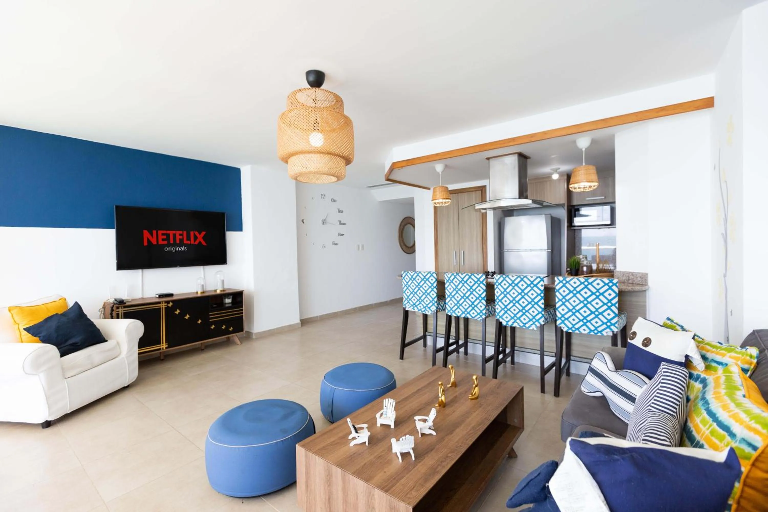 Marbella Juan Dolio Beachfront