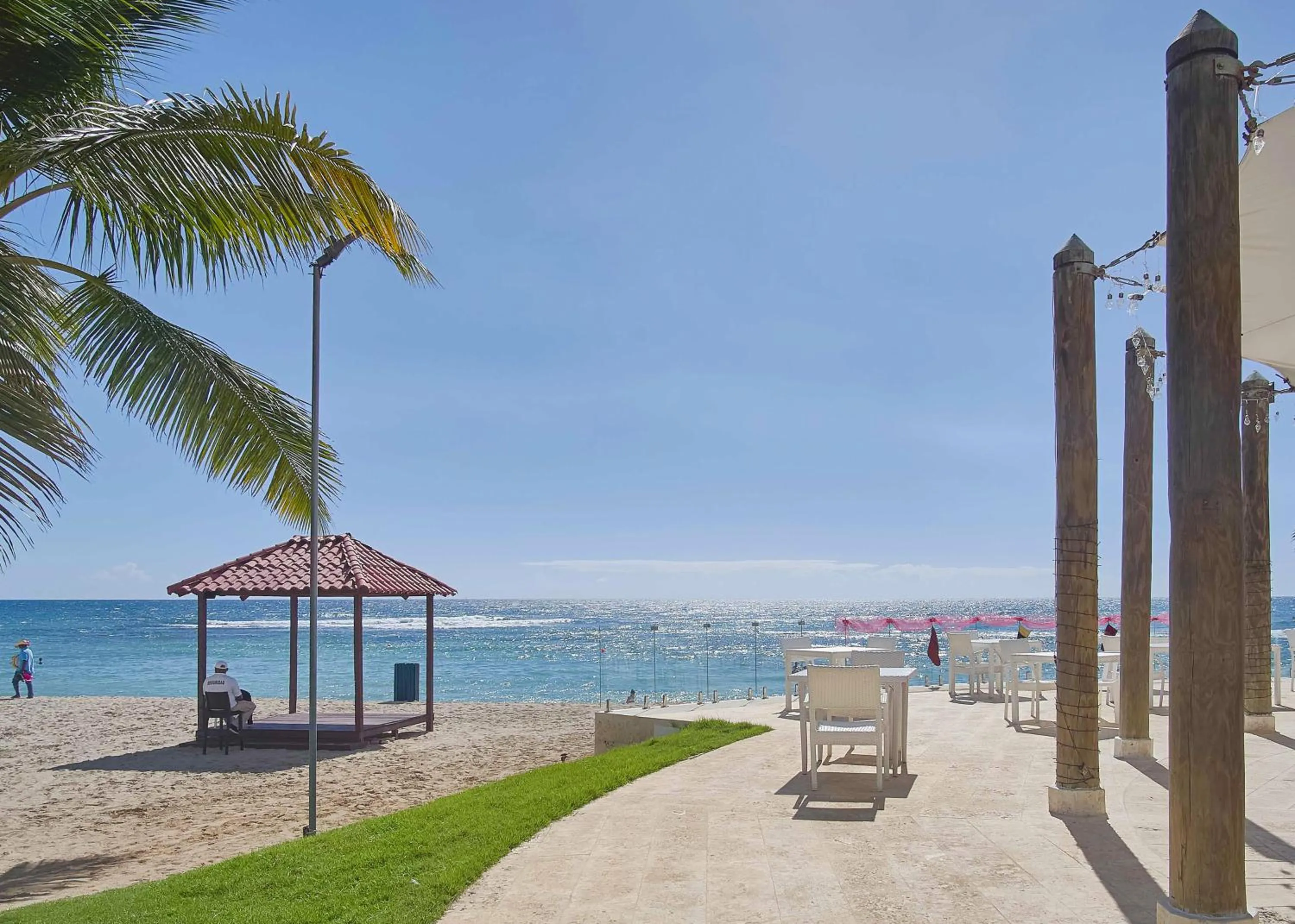 Marbella Juan Dolio Beachfront