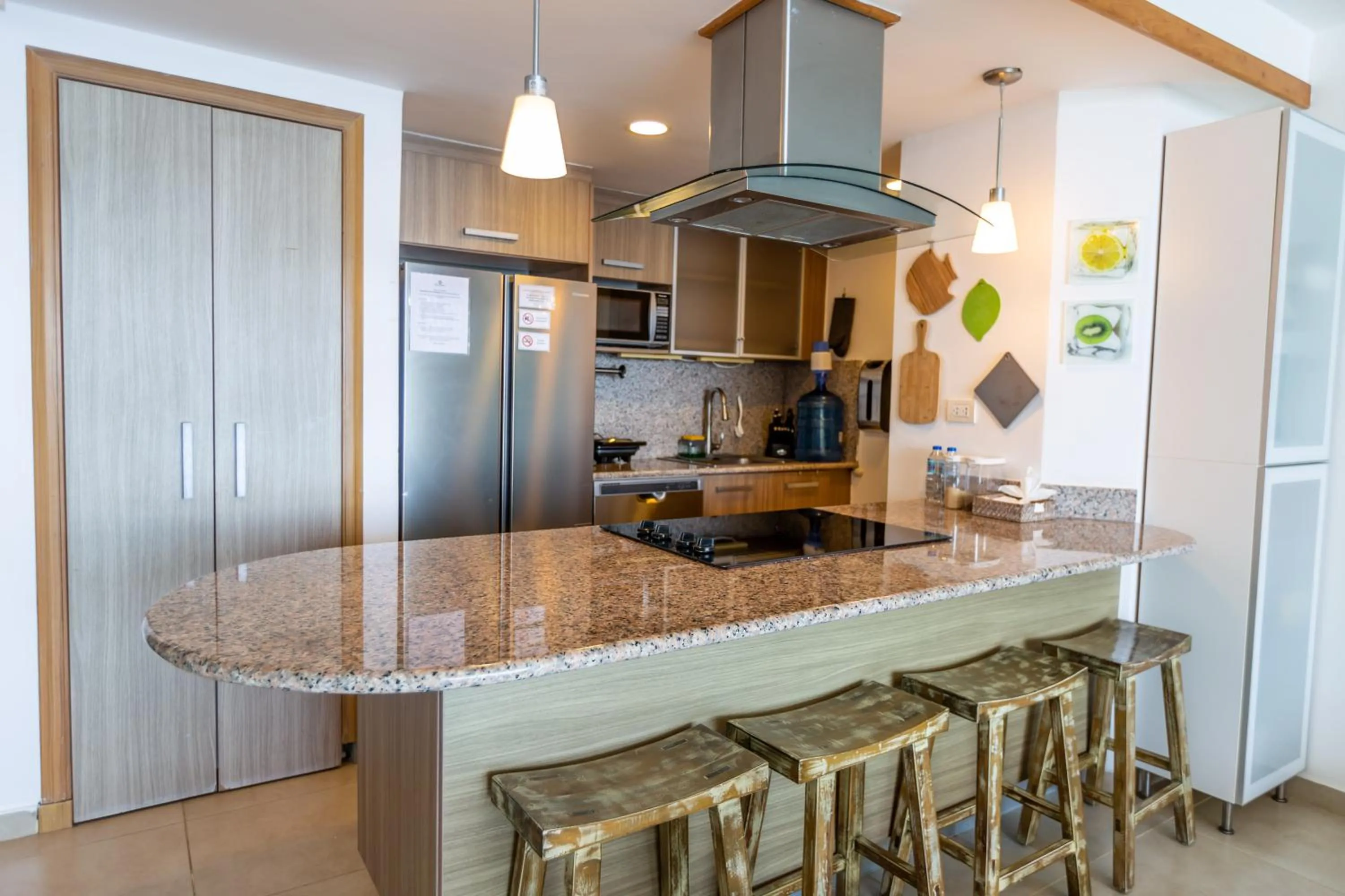 Marbella Juan Dolio Beachfront