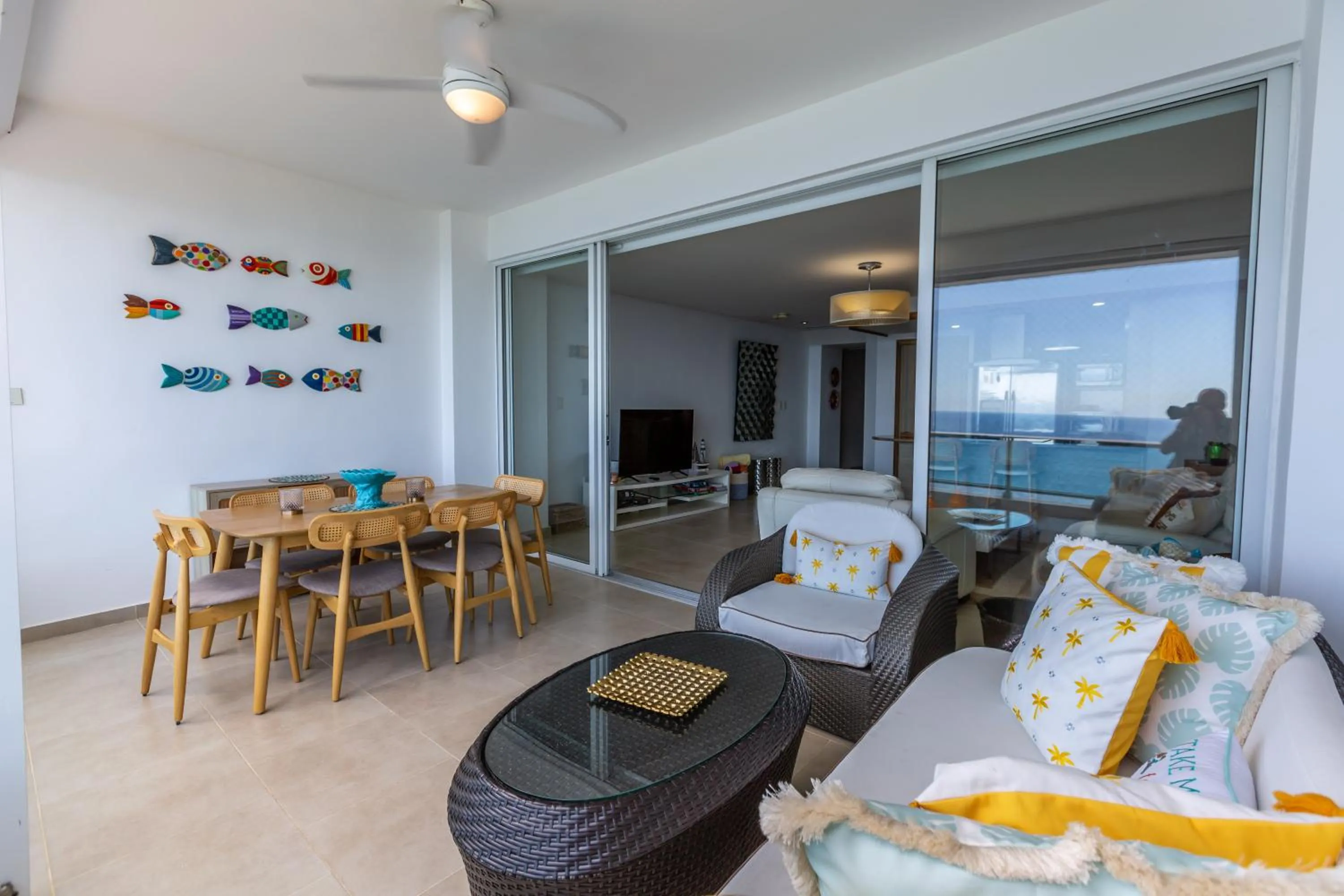 Marbella Juan Dolio Beachfront