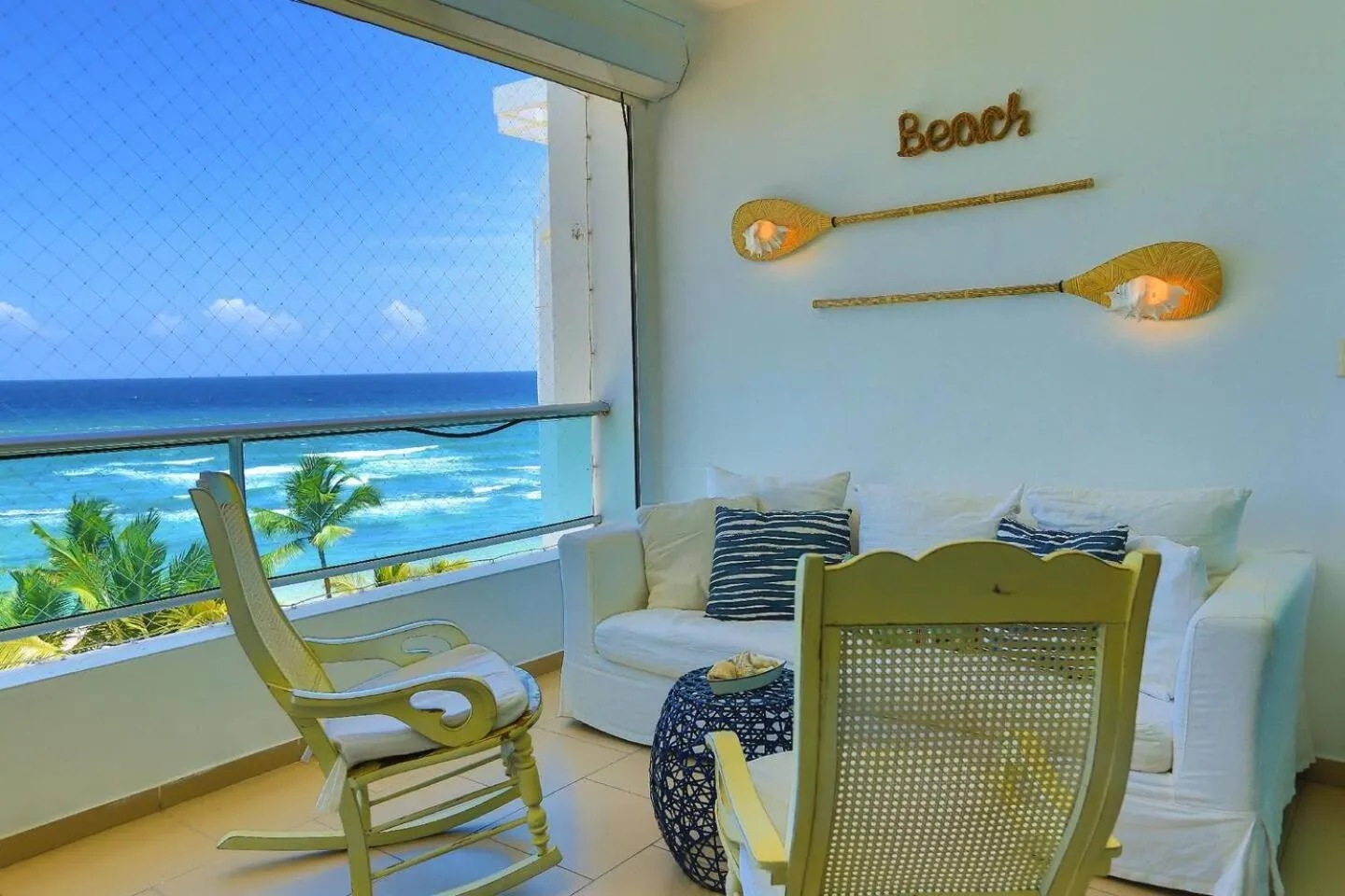 Marbella Juan Dolio Beachfront