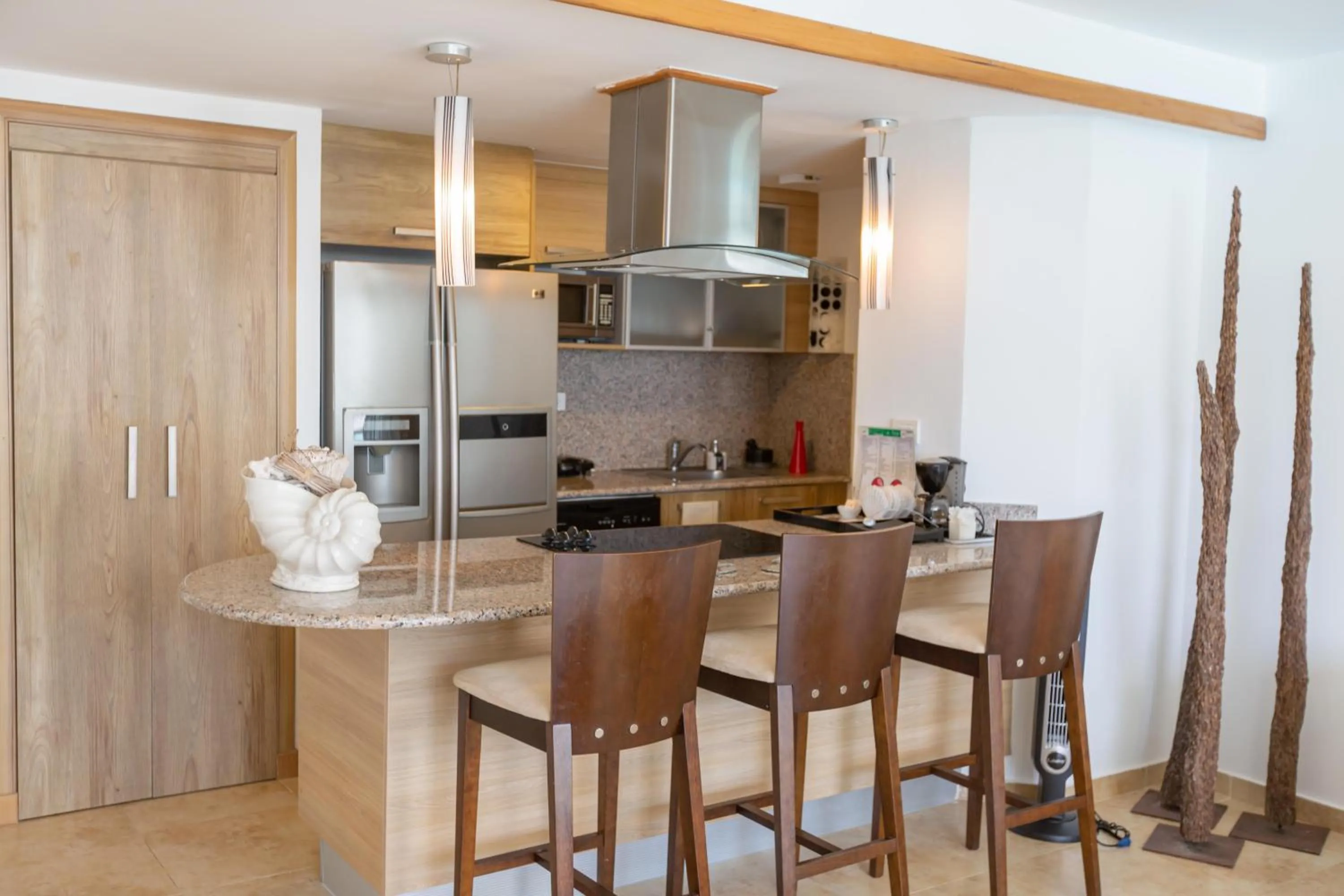 Marbella Juan Dolio Beachfront