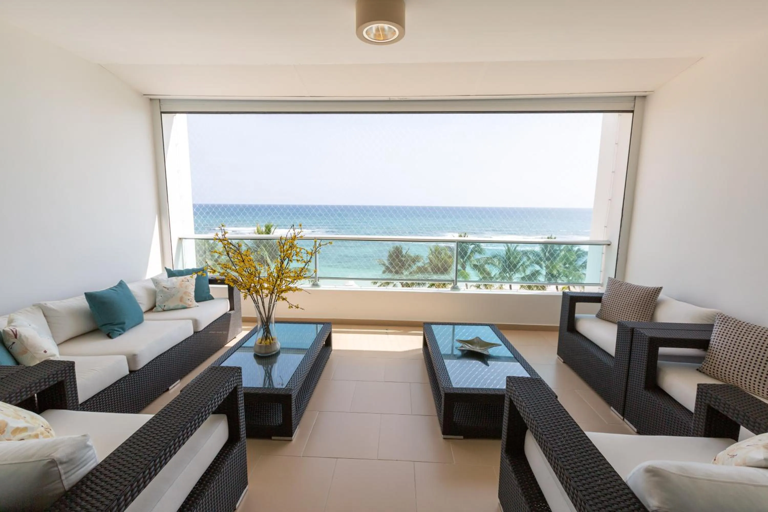 Marbella Juan Dolio Beachfront