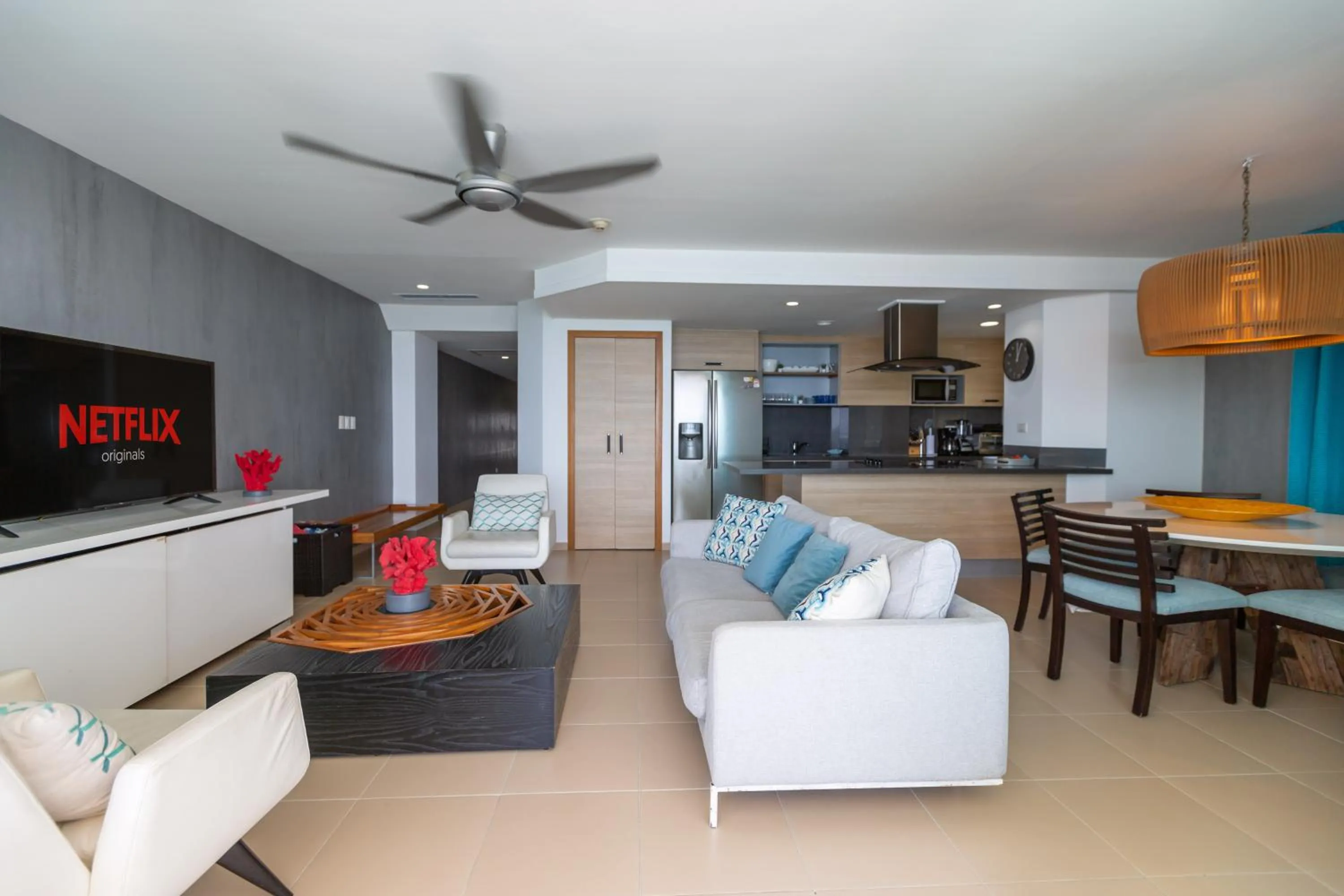 Marbella Juan Dolio Beachfront