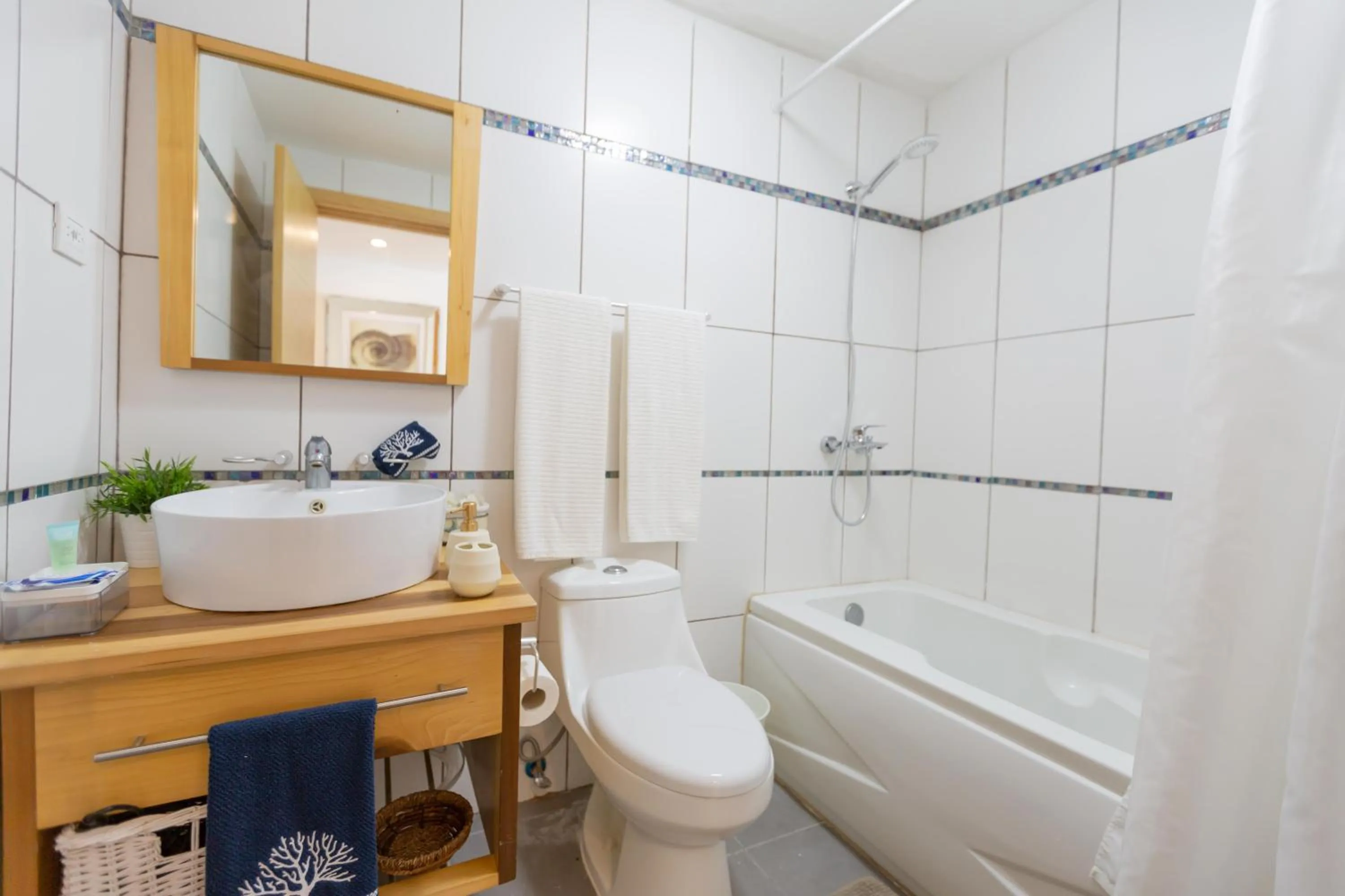 Marbella Juan Dolio Beachfront