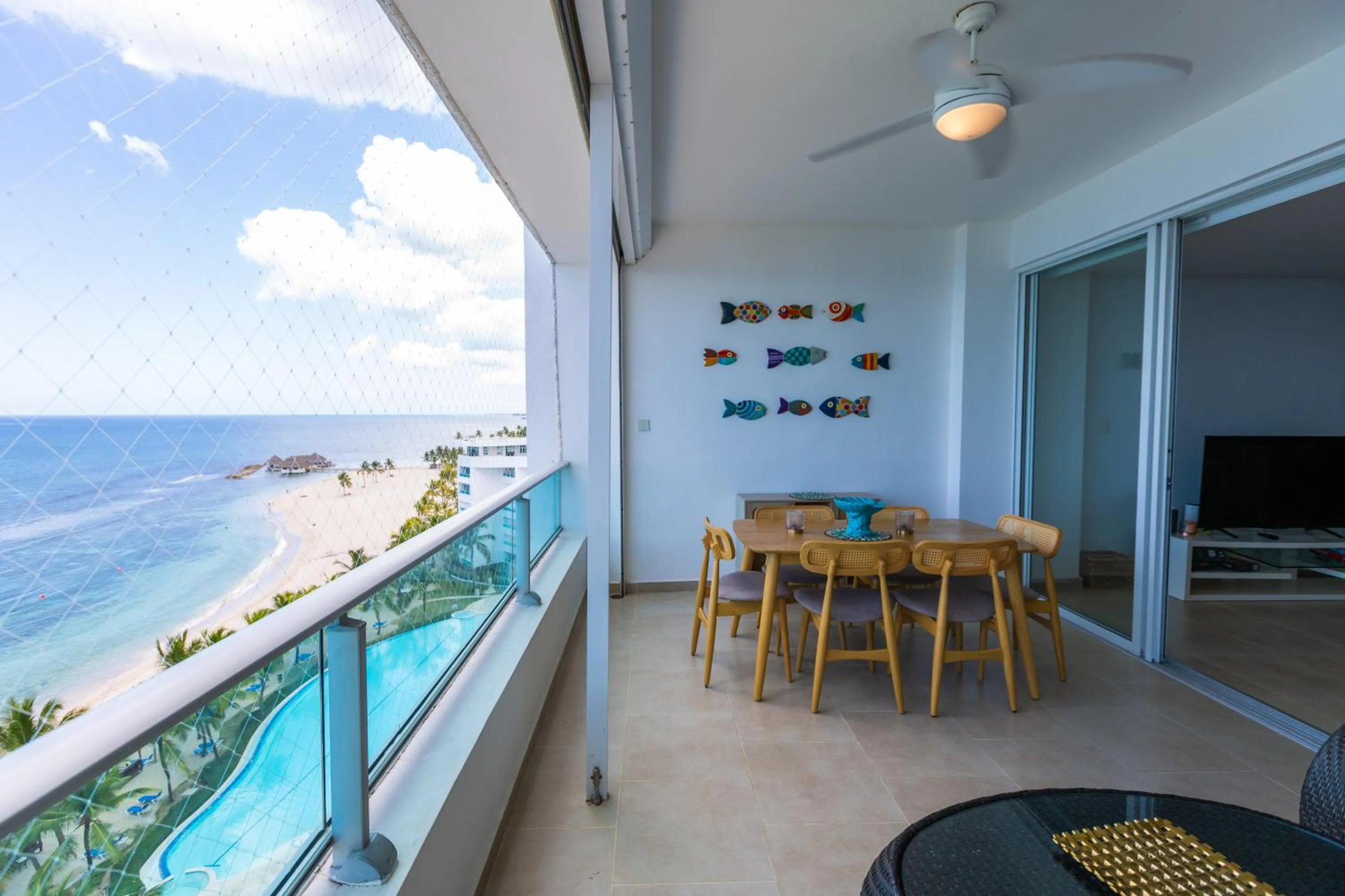 Marbella Juan Dolio Beachfront