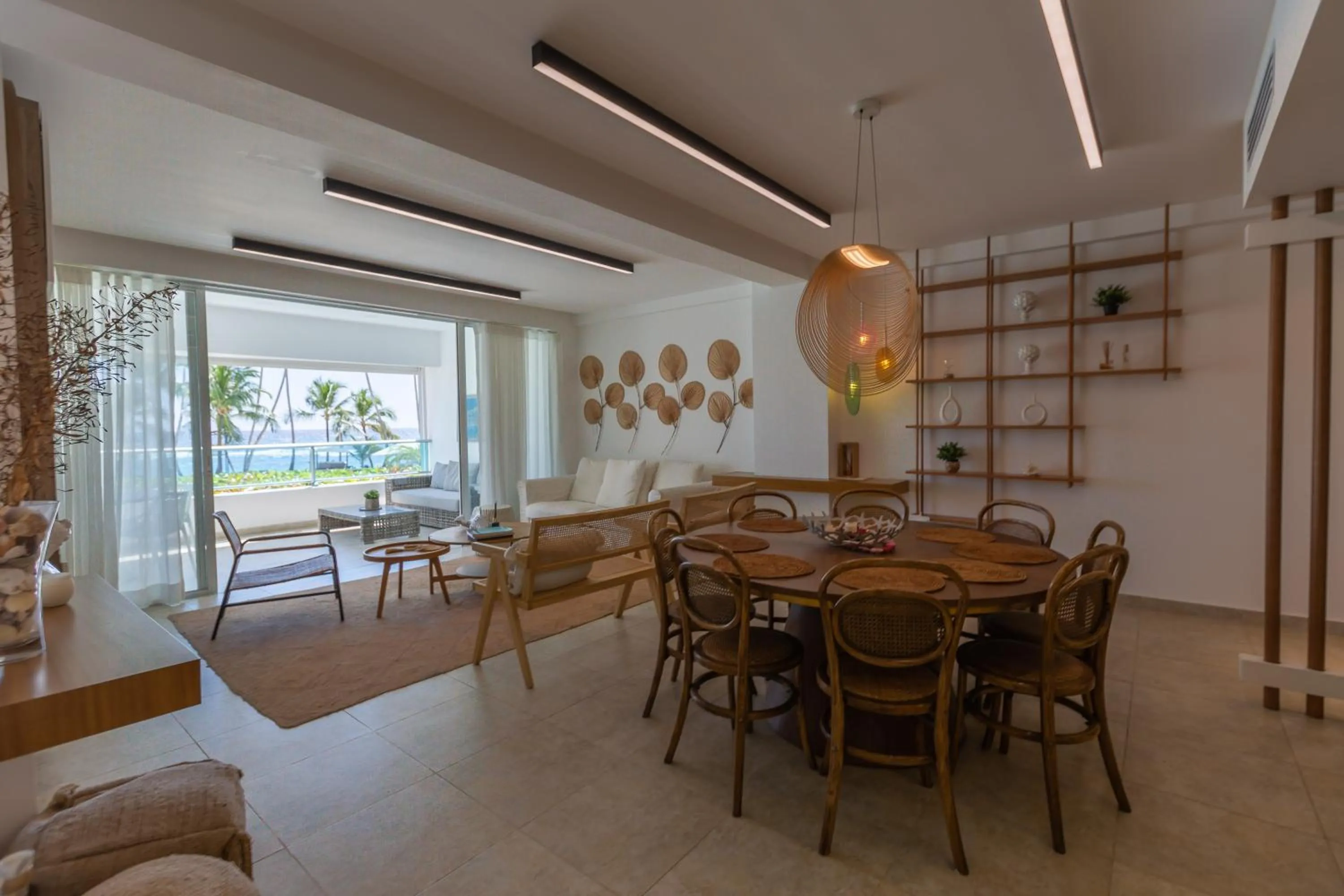 Marbella Juan Dolio Beachfront